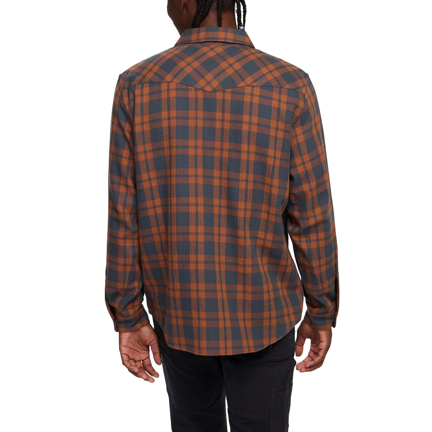 Men's La Grange Lightweight Flannel - Image 16