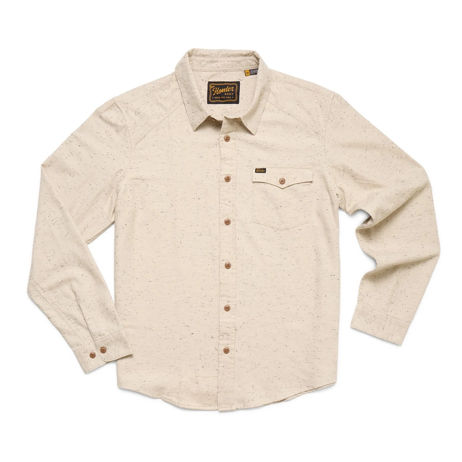 Men's La Grange Lightweight Flannel - Image 2