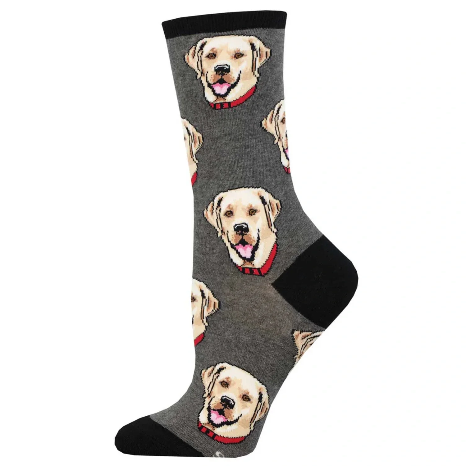 Labrador Crew Socks
