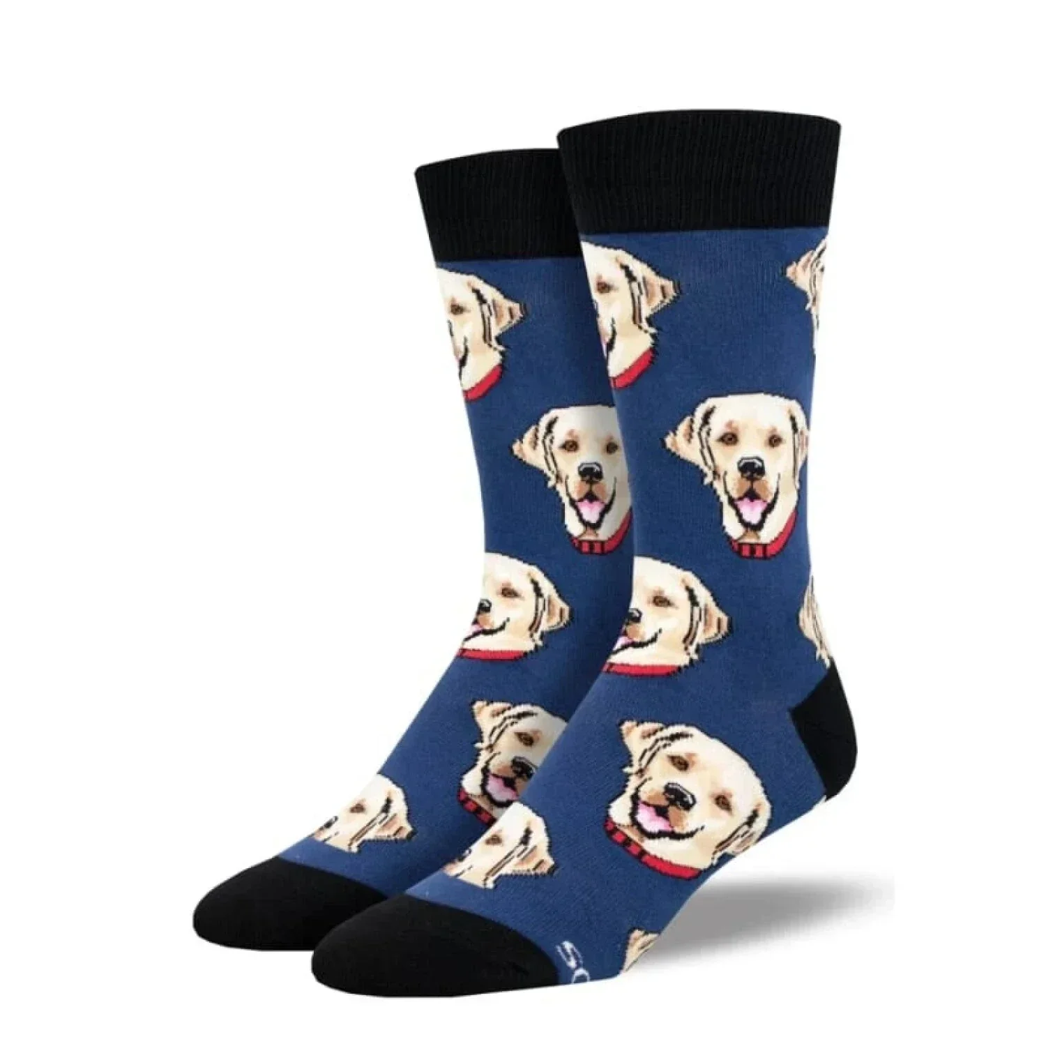Labrador Crew Socks - Image 2