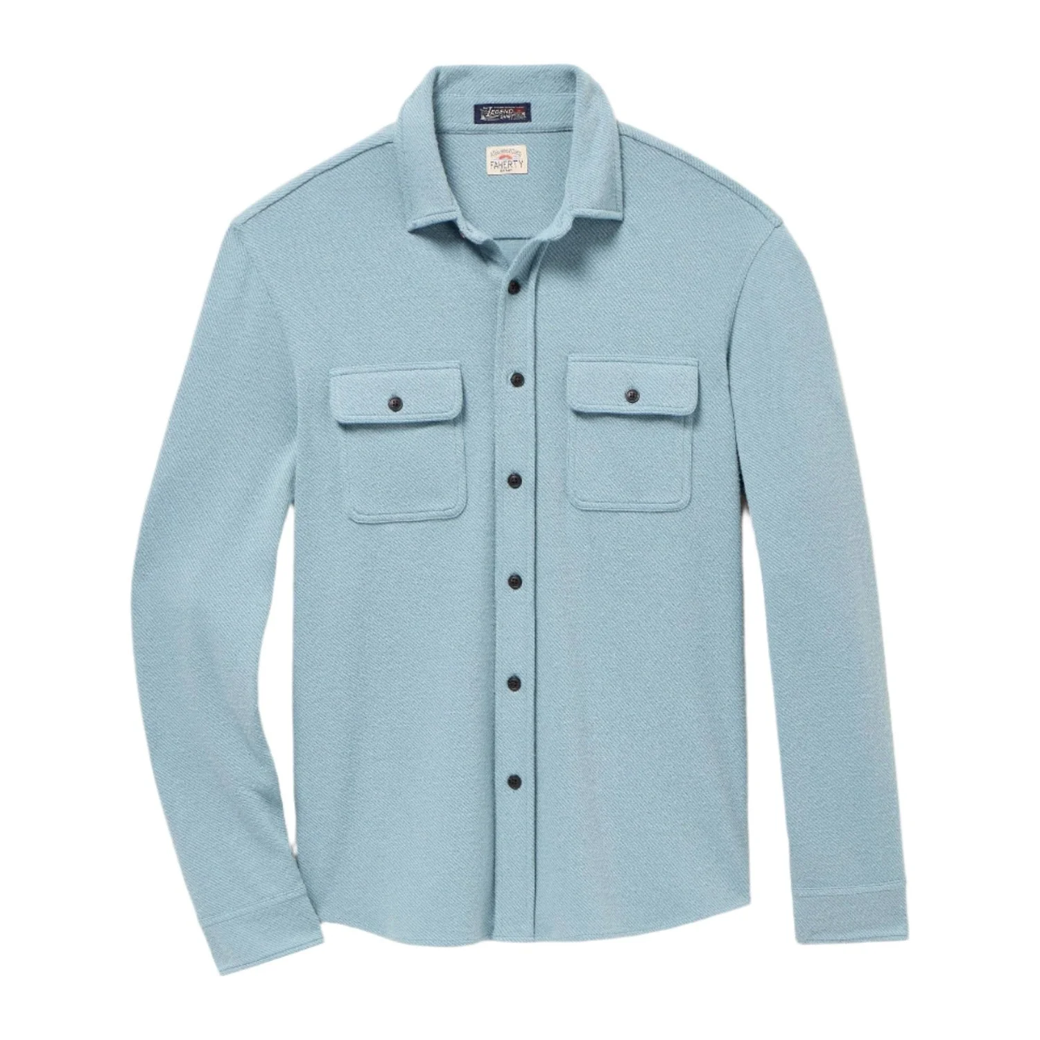 Men's Legend Sweater Shirt - Image 27