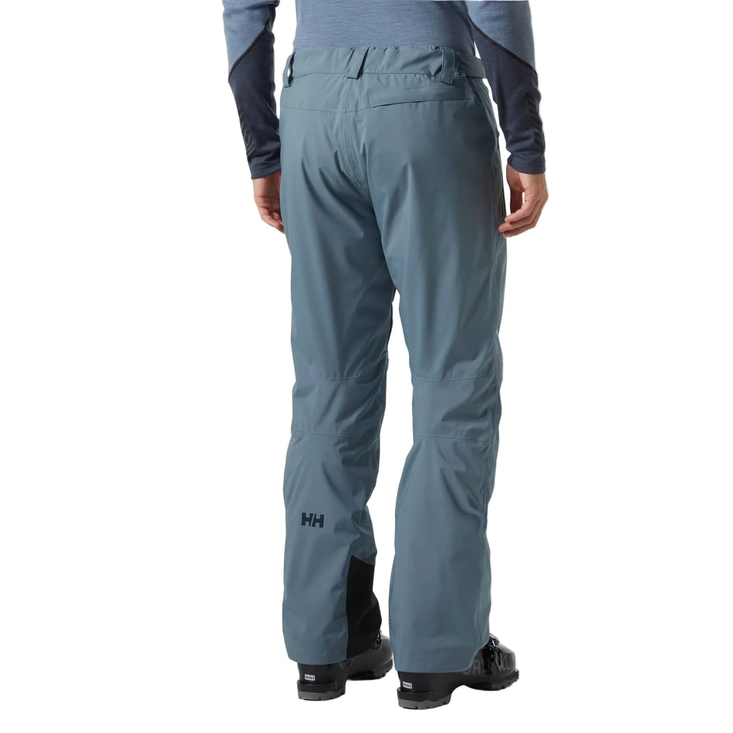 Men's Legendary Insulated Ski Pants - Image 2