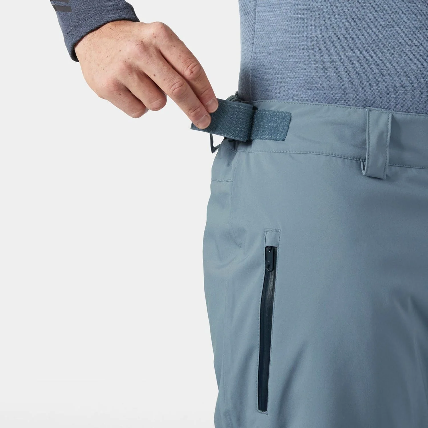 Men's Legendary Insulated Ski Pants - Image 3