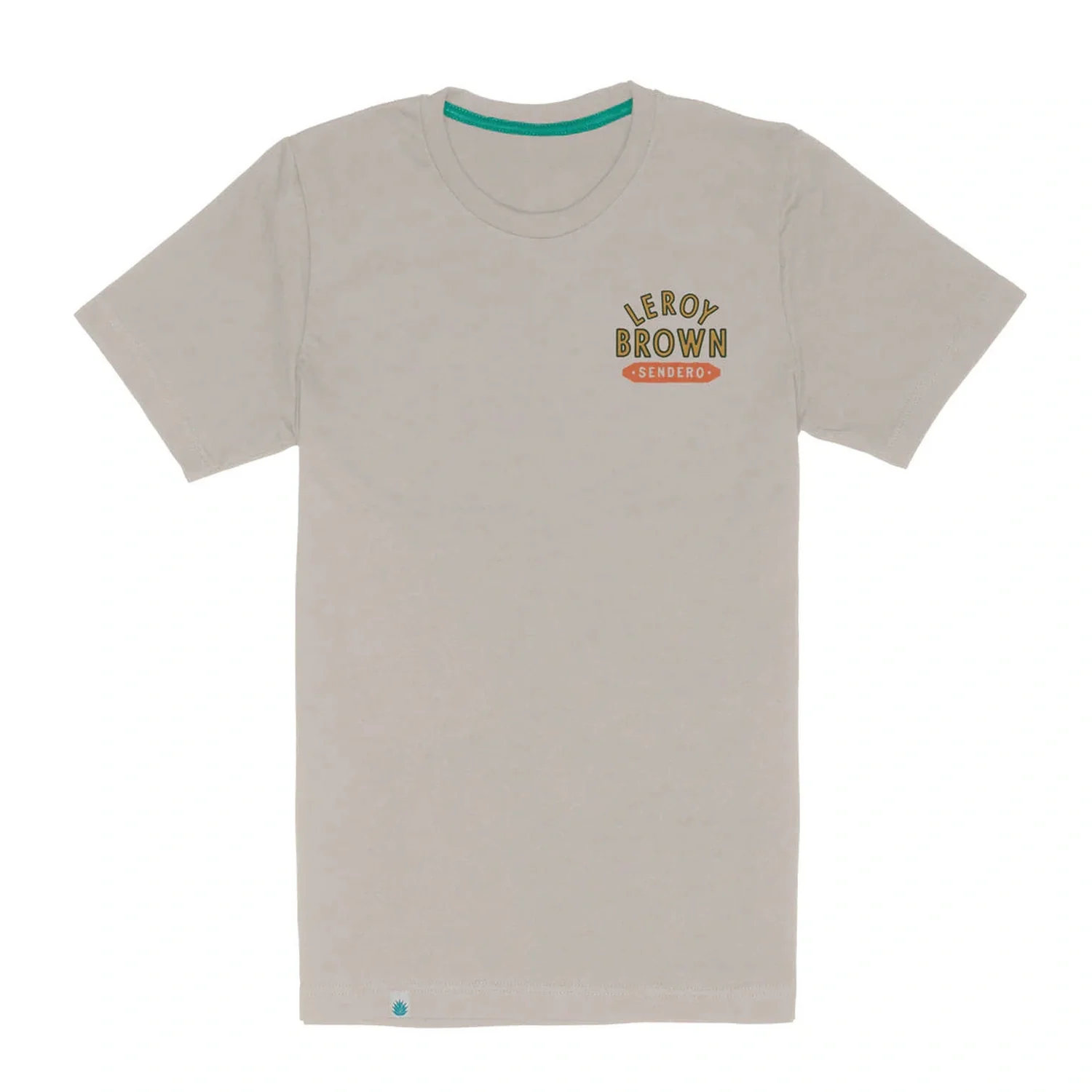 Men's Leroy Brown T-Shirt - Image 9