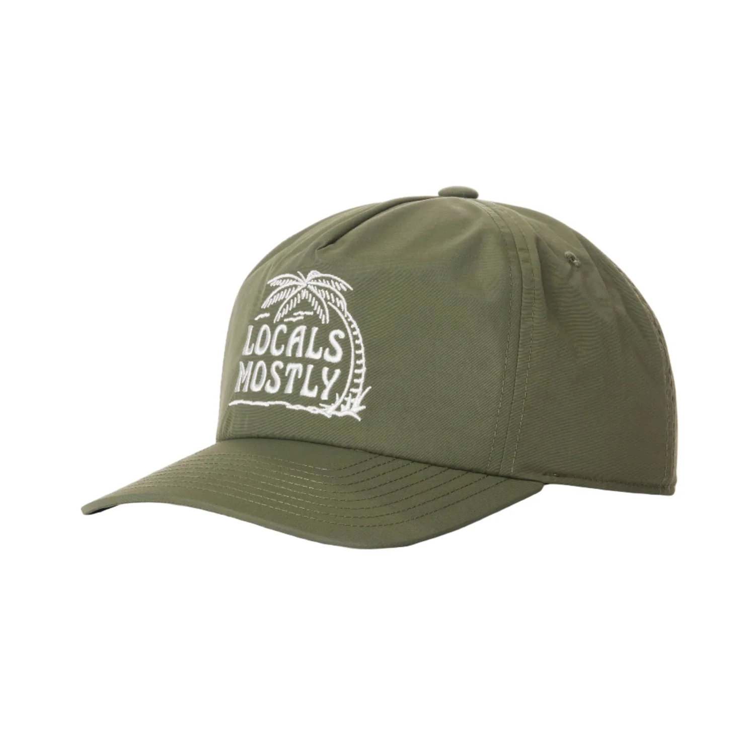 Locals Hat