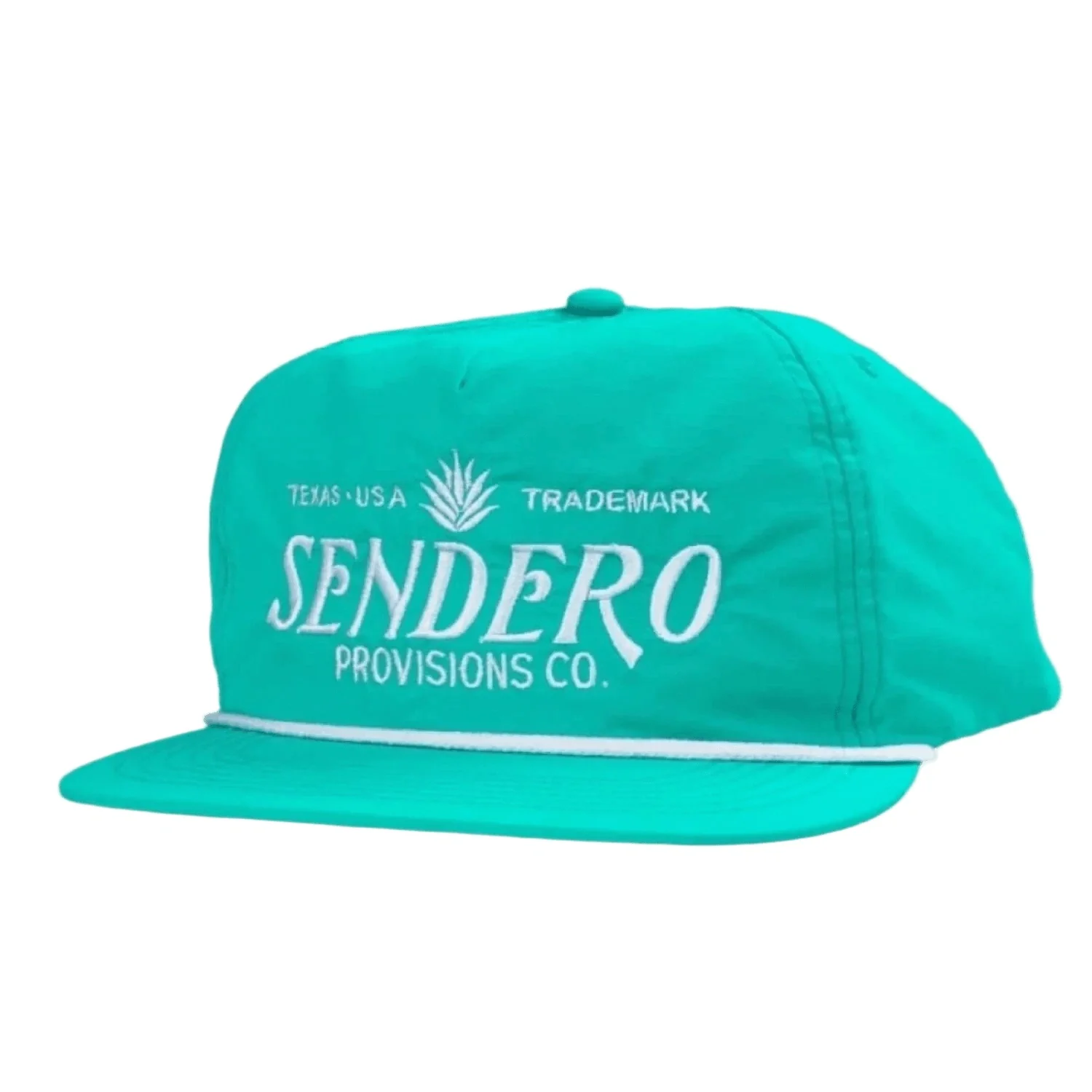 Logo Hat - Image 15