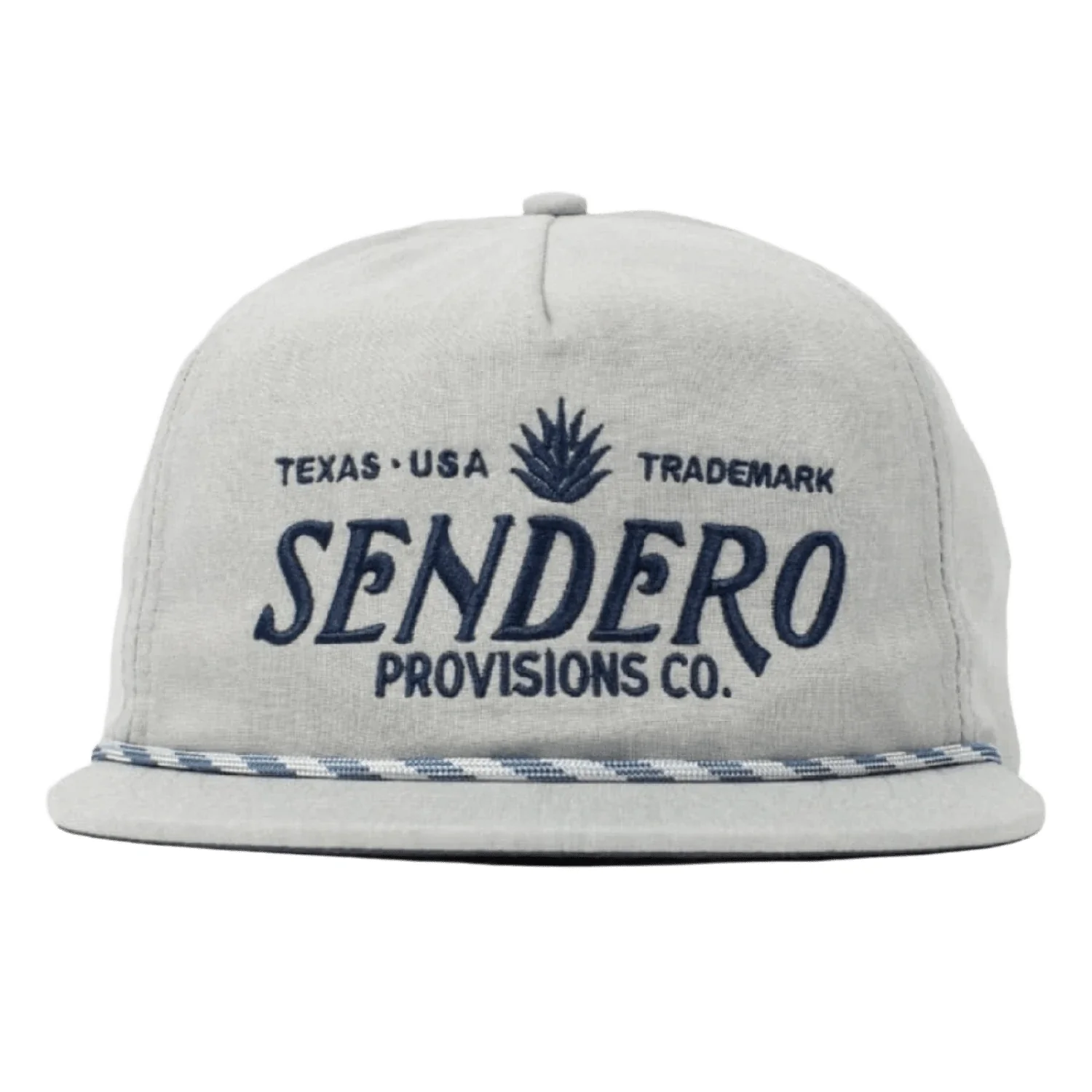 Logo Hat - Image 28