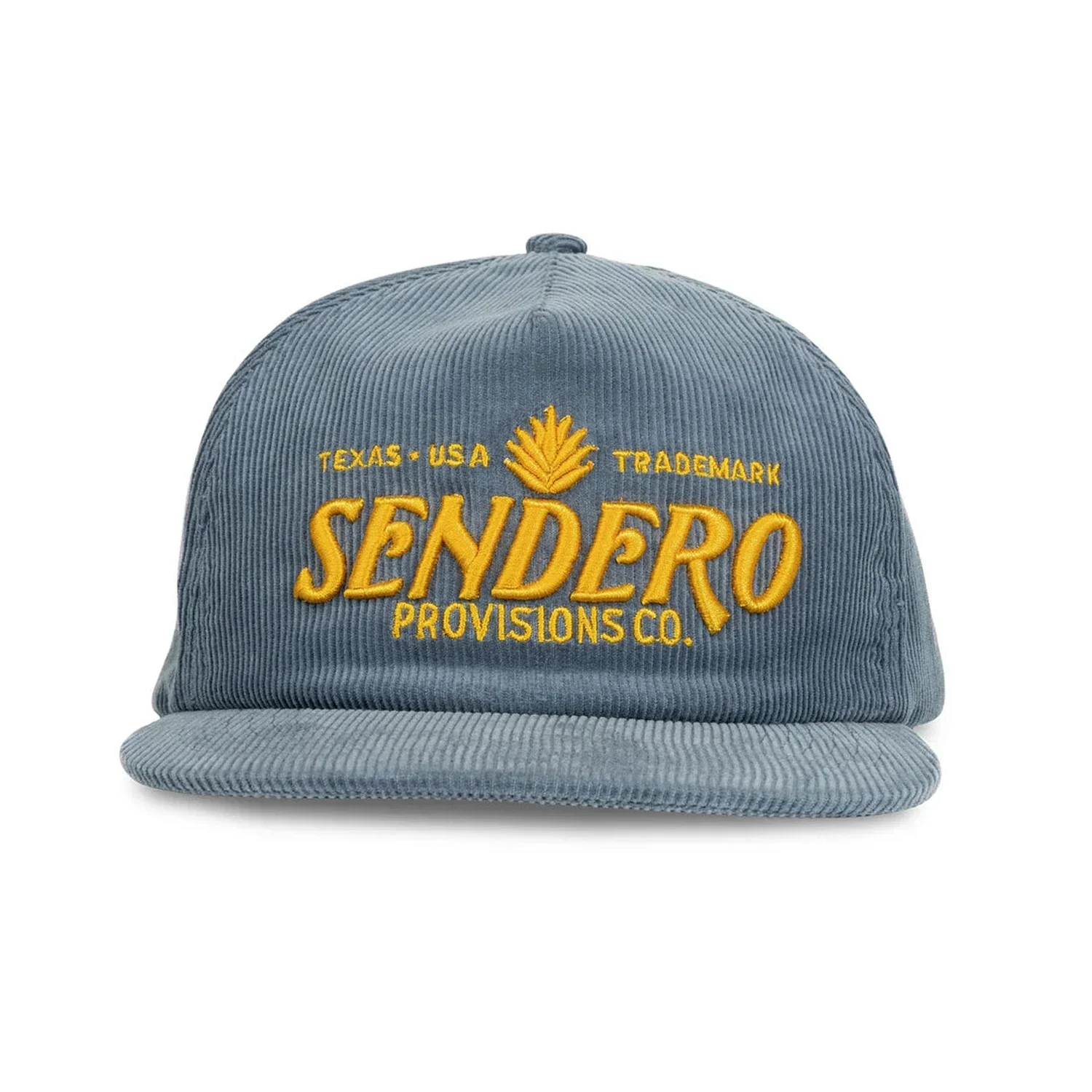 Logo Hat - Image 3