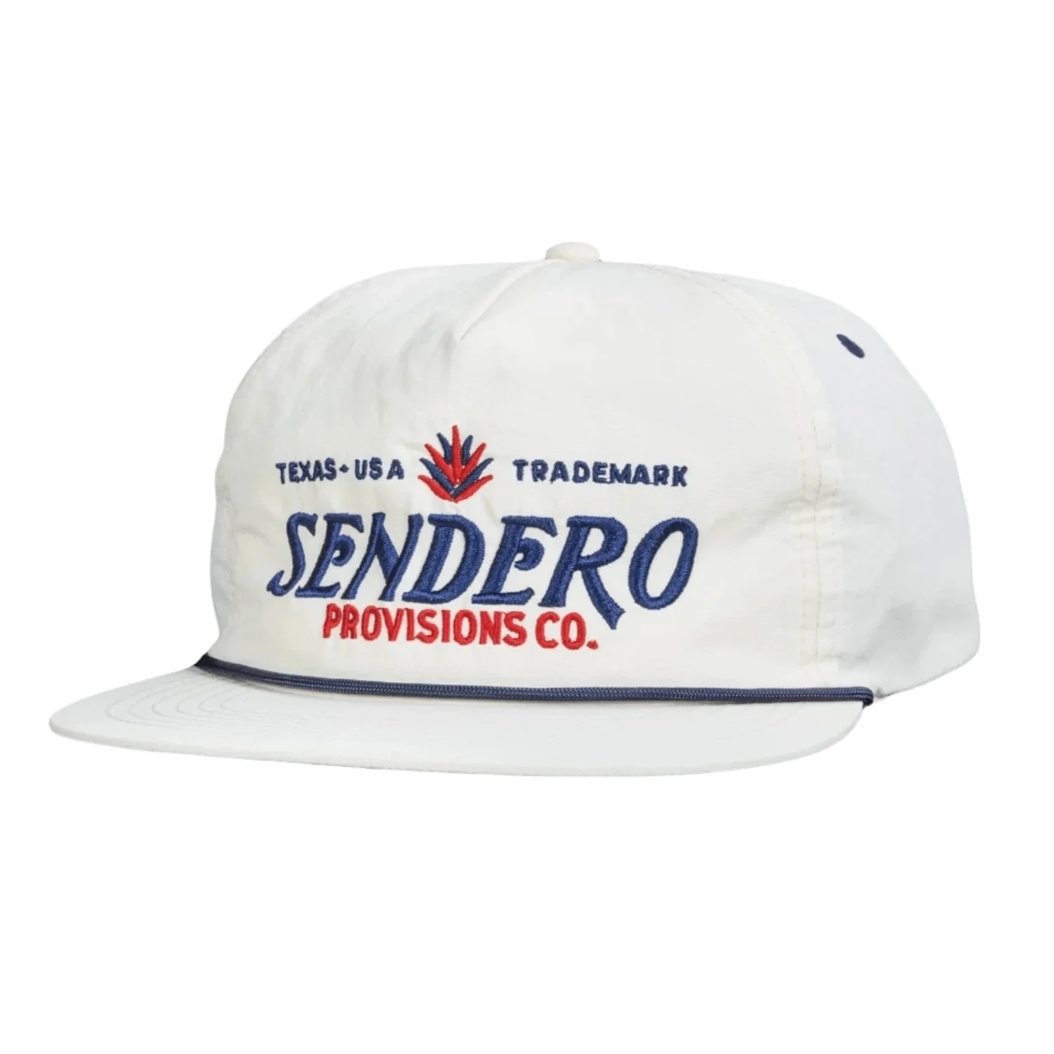 Logo Hat - Image 5