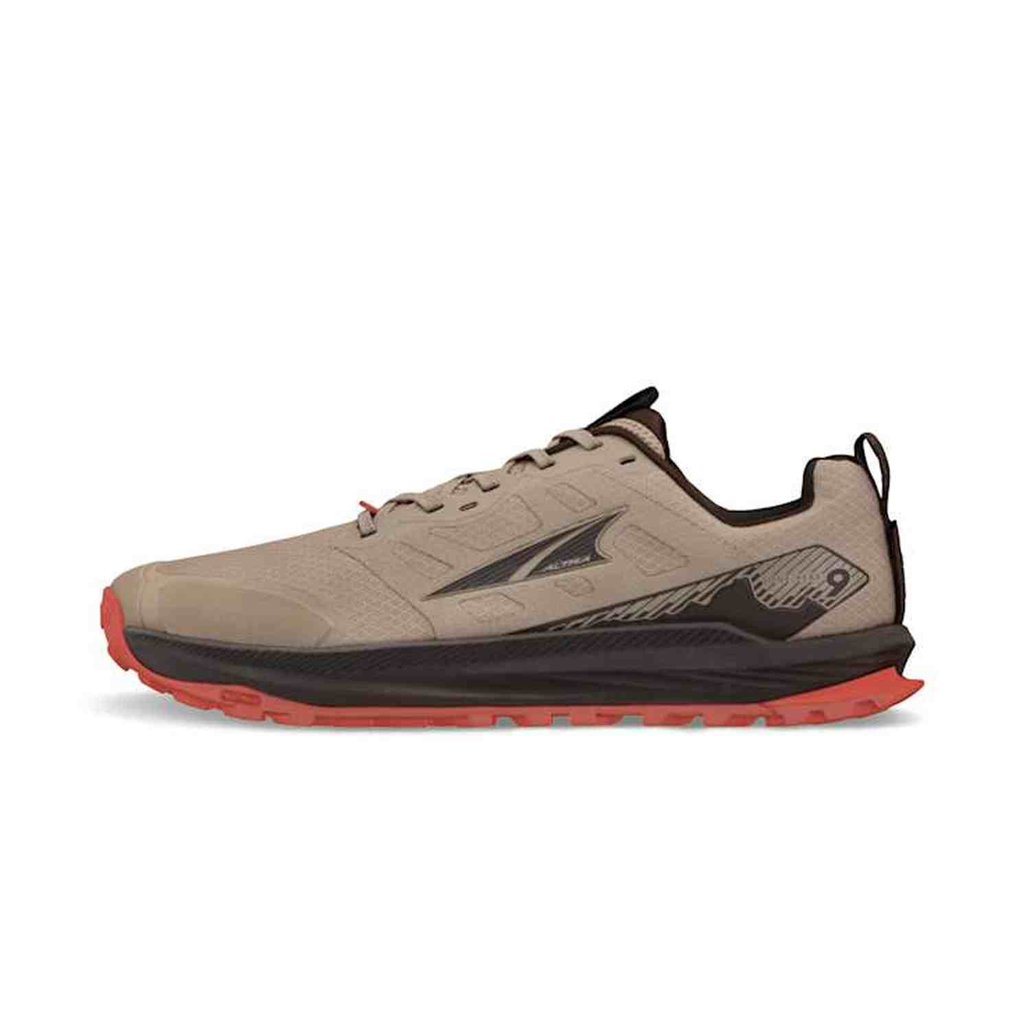 Men's Lone Peak 9 - Image 13