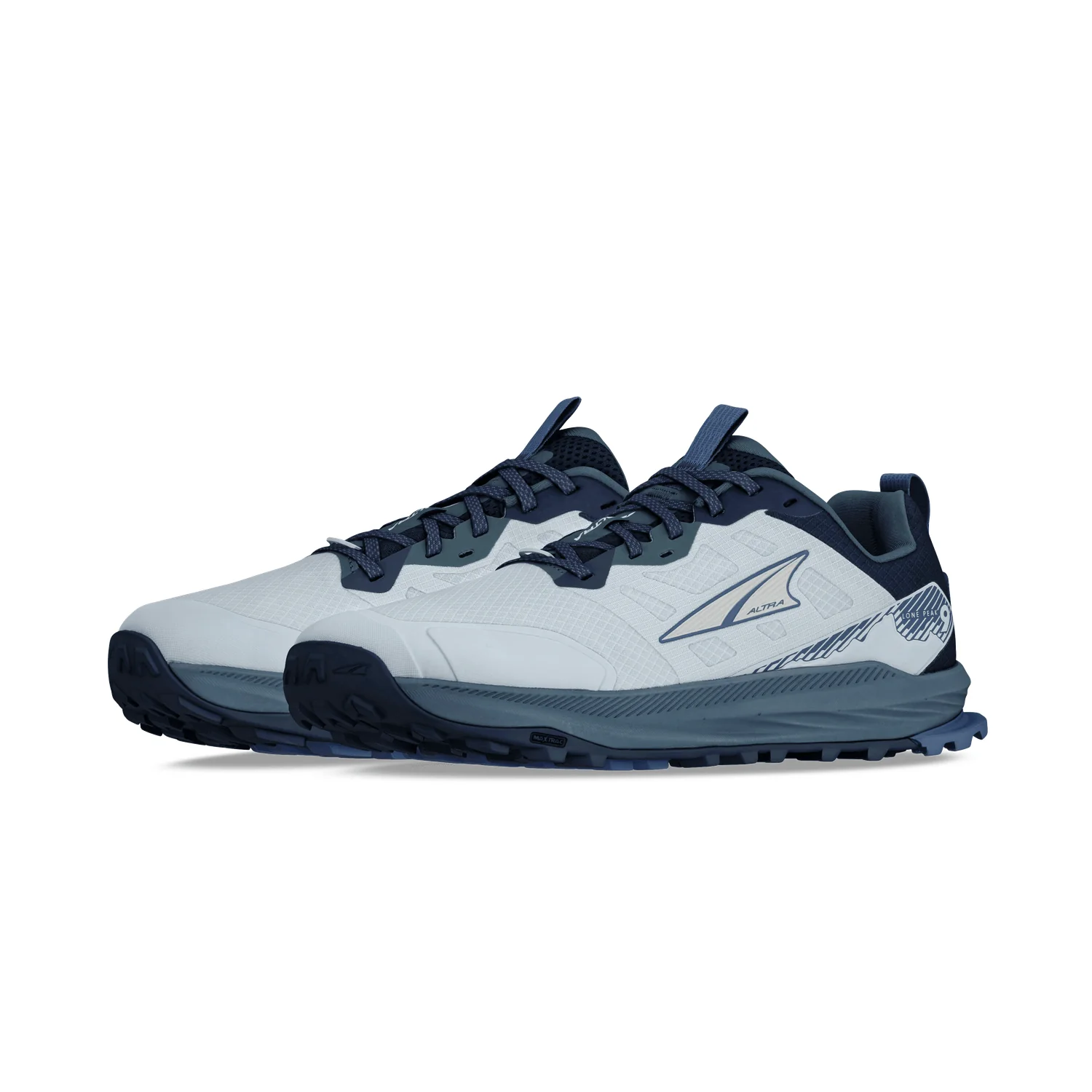 Men's Lone Peak 9 - Image 22