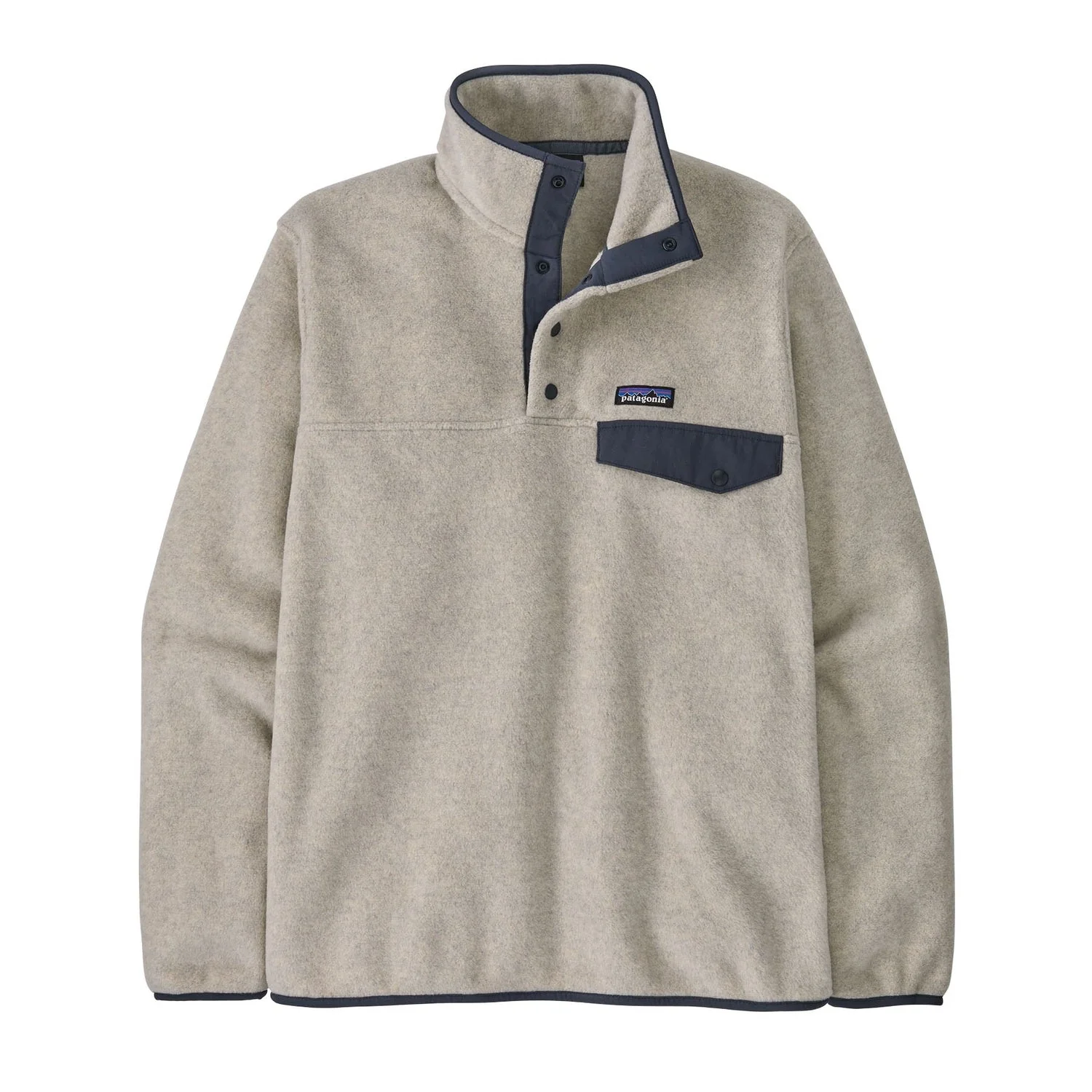 Men's Lightweight Synchilla Snap-T Fleece Pullover - Image 14