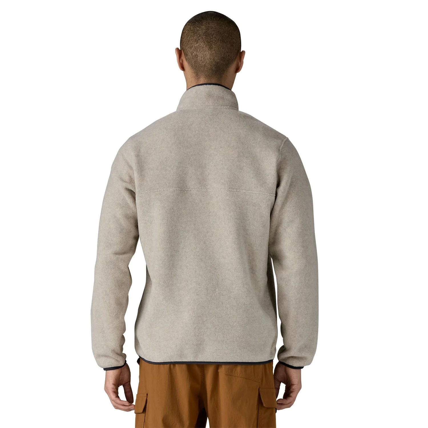 Men's Lightweight Synchilla Snap-T Fleece Pullover - Image 16