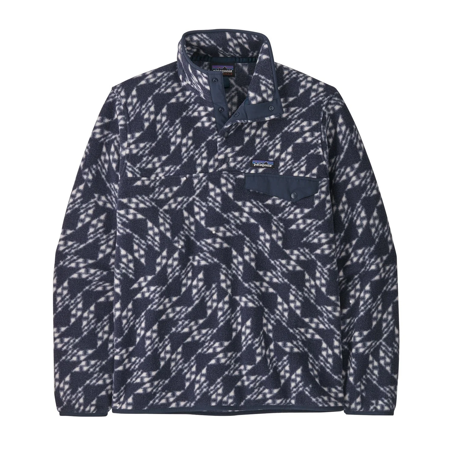 Men's Lightweight Synchilla Snap-T Fleece Pullover - Image 17