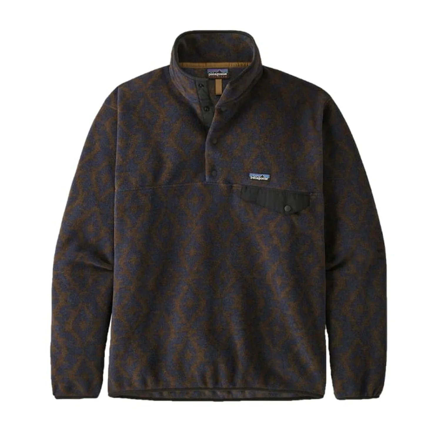 Men's Lightweight Synchilla Snap-T Fleece Pullover - Image 30