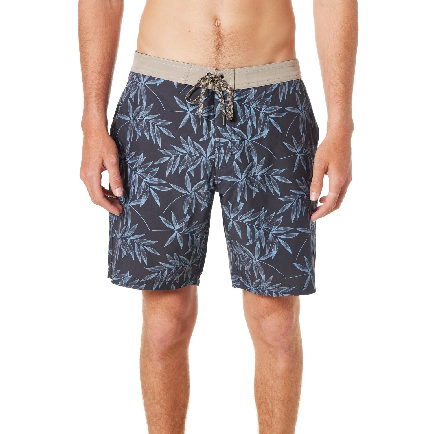 Men's Matcha Hybrid Trunk