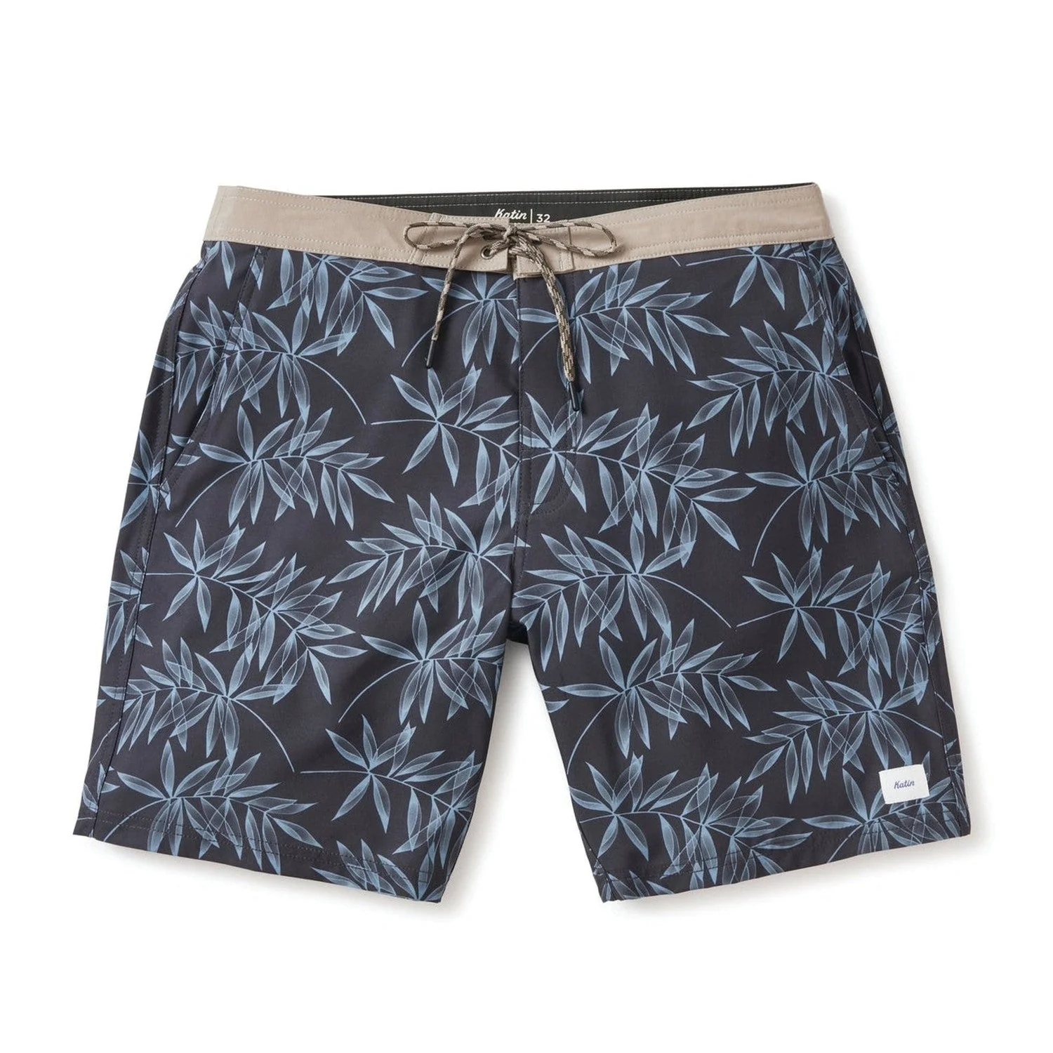 Men's Matcha Hybrid Trunk - Image 2