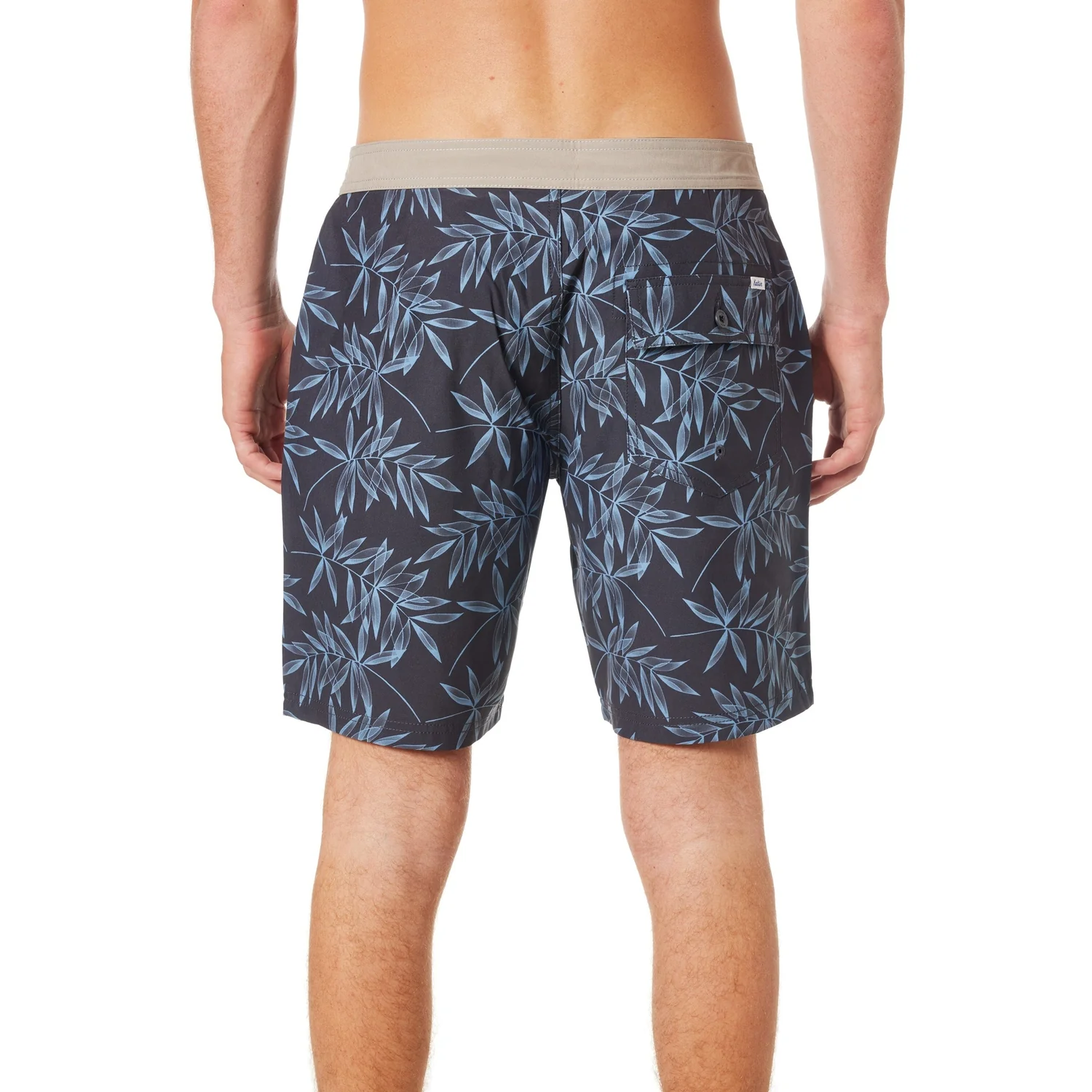 Men's Matcha Hybrid Trunk - Image 3