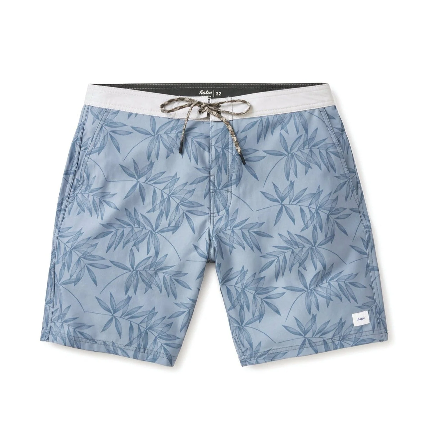 Men's Matcha Hybrid Trunk - Image 6