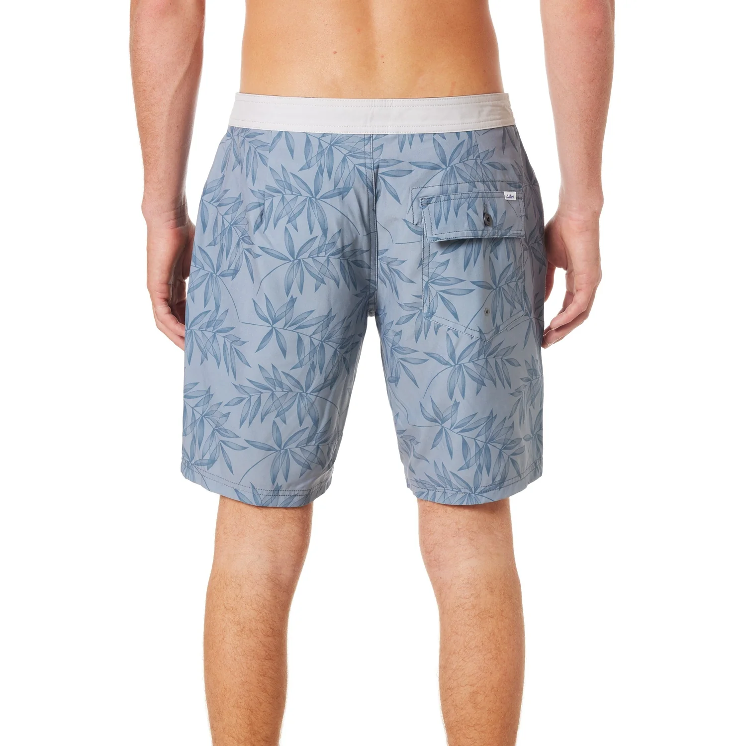 Men's Matcha Hybrid Trunk - Image 7