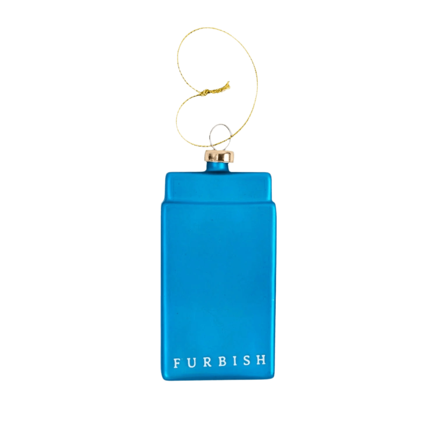 Matchbook Ornament - Image 11