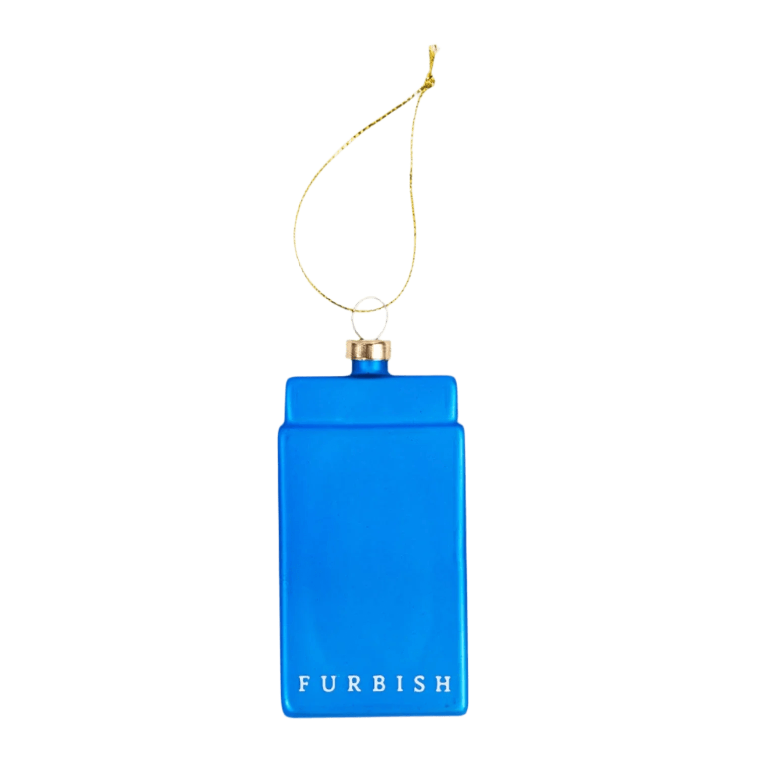 Matchbook Ornament - Image 2