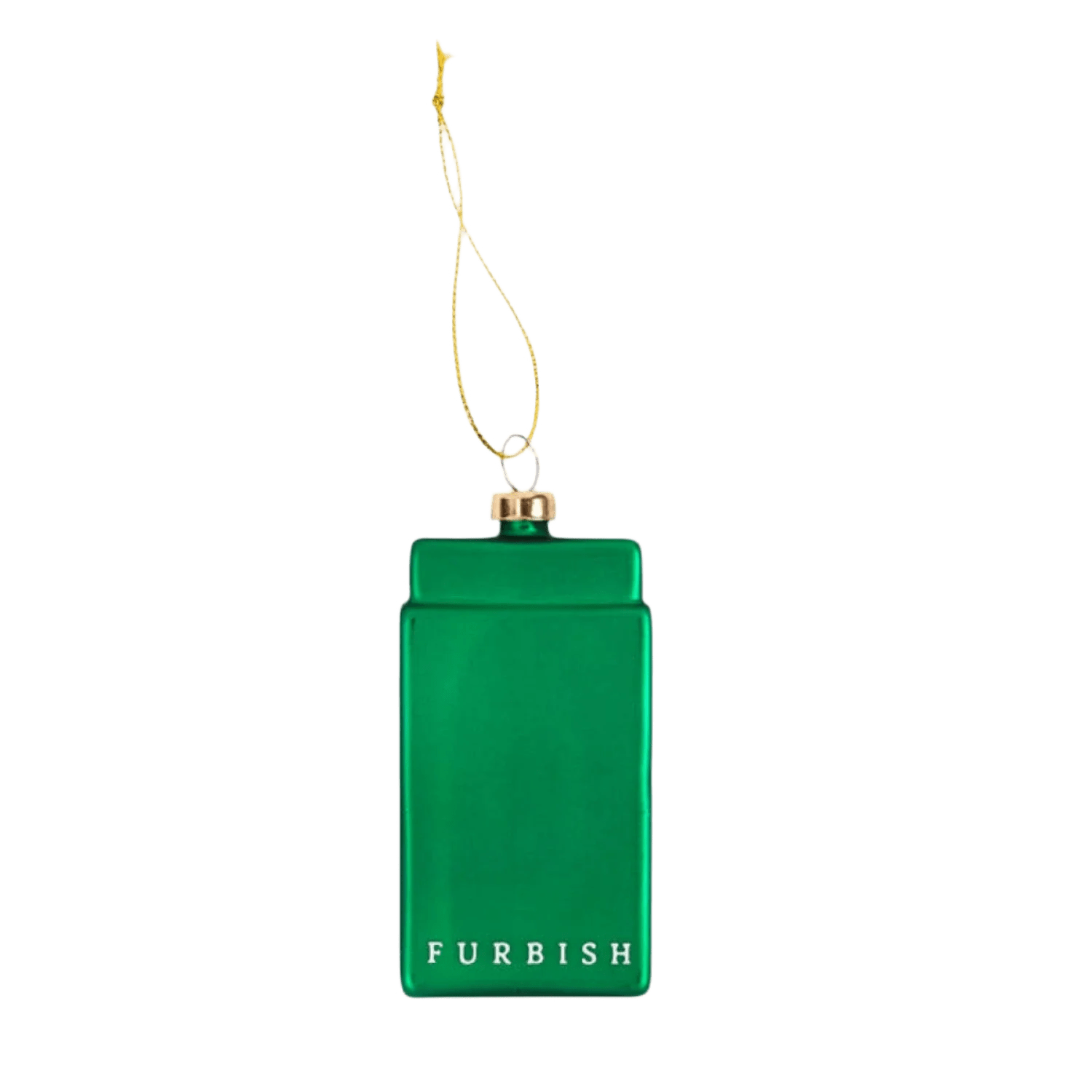 Matchbook Ornament - Image 5