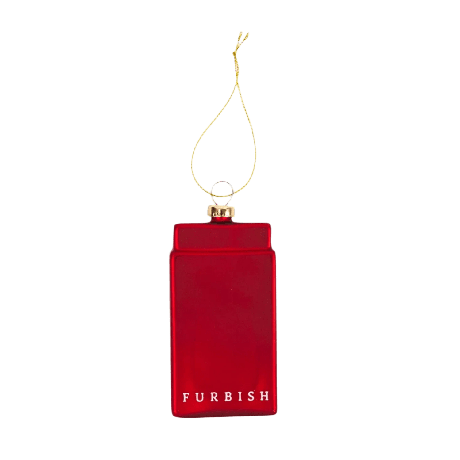 Matchbook Ornament - Image 8