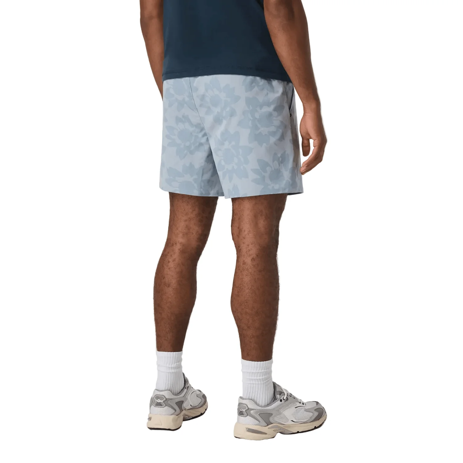 Men's Maverick Volley Short Lined - Image 3