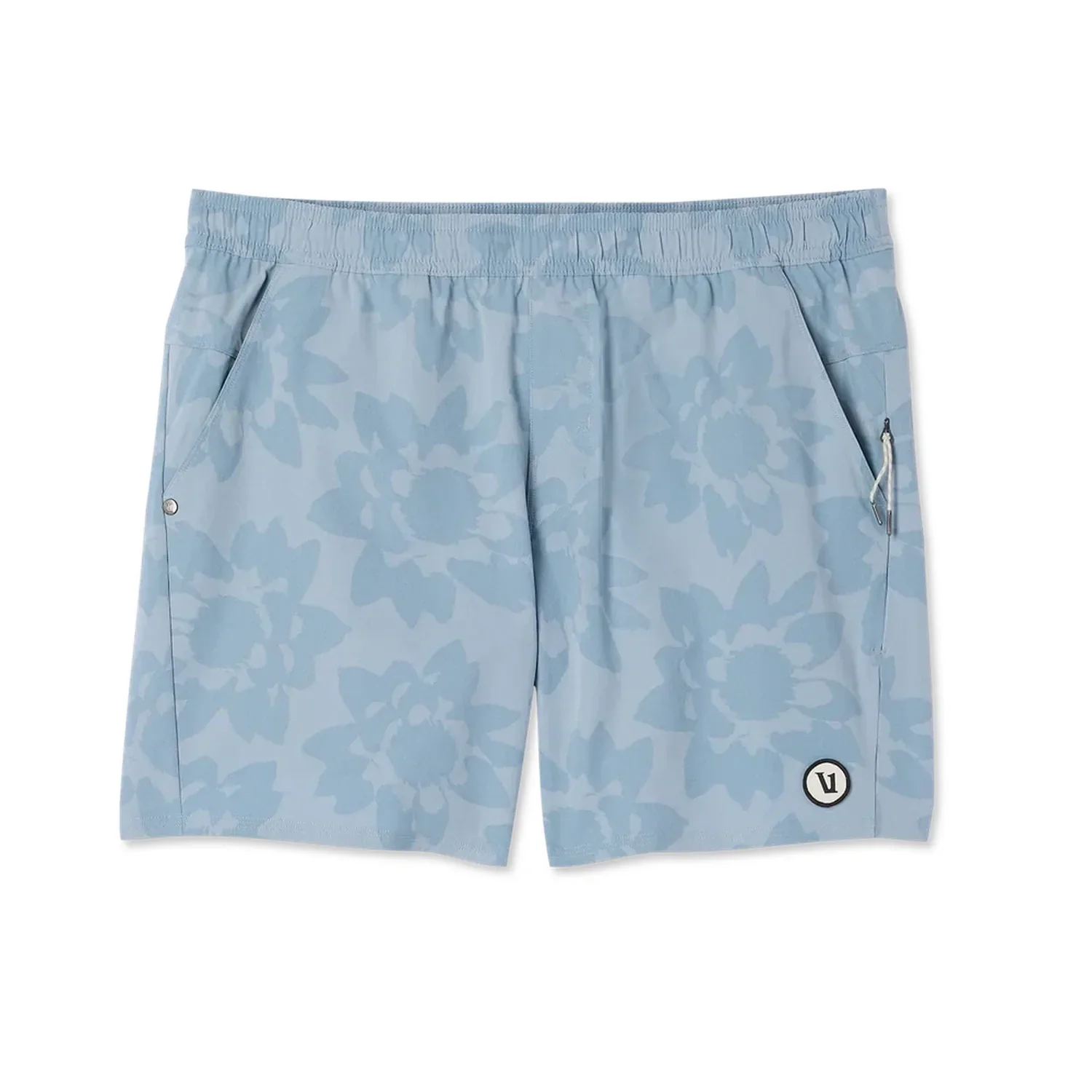 Men's Maverick Volley Short Lined - Image 4