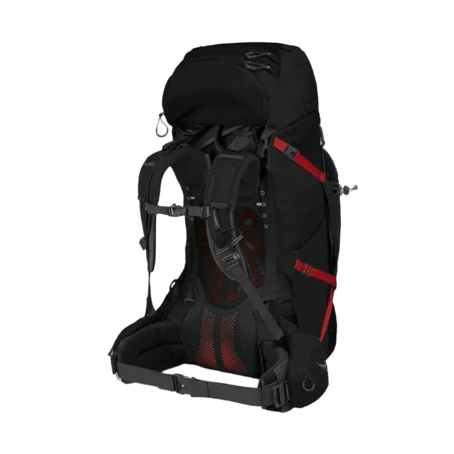 Men's Aether Plus 70L - Image 2