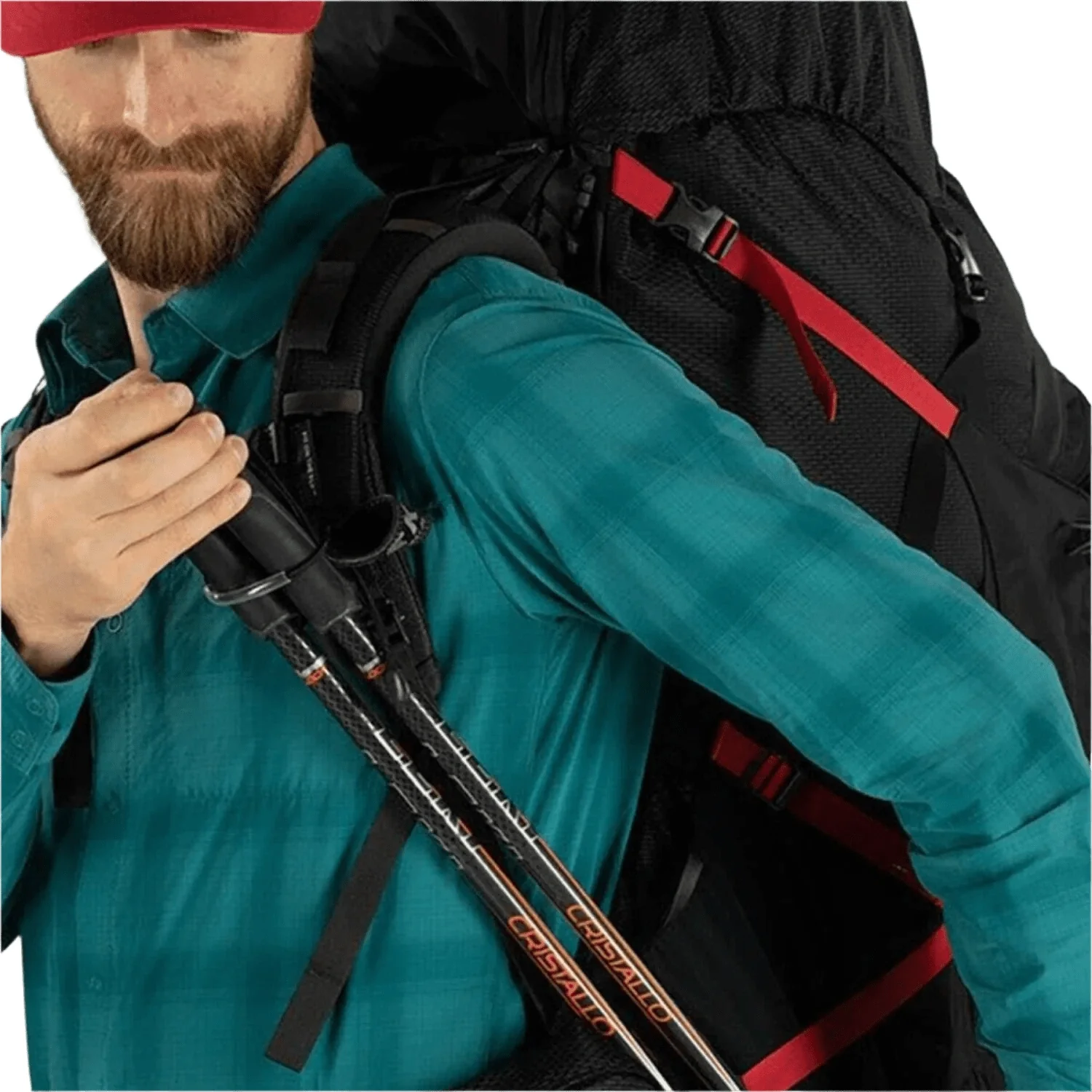 Men's Aether Plus 70L - Image 3