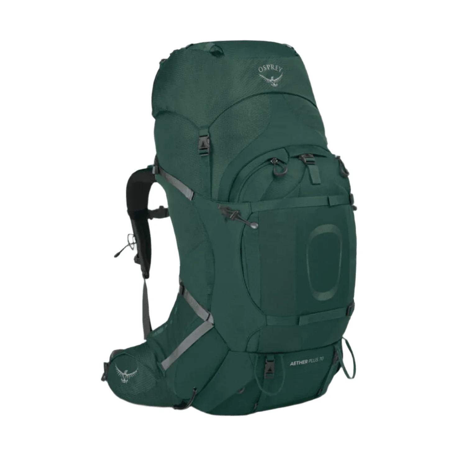 Men's Aether Plus 70L - Image 4