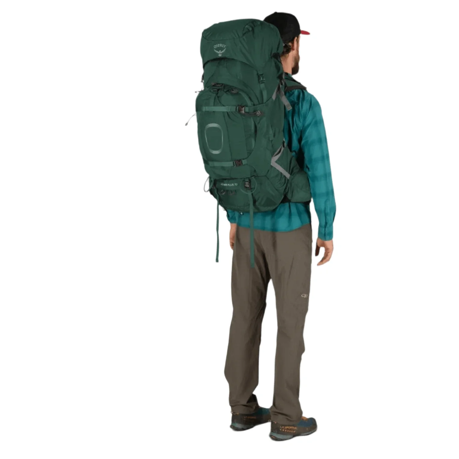 Men's Aether Plus 70L - Image 6