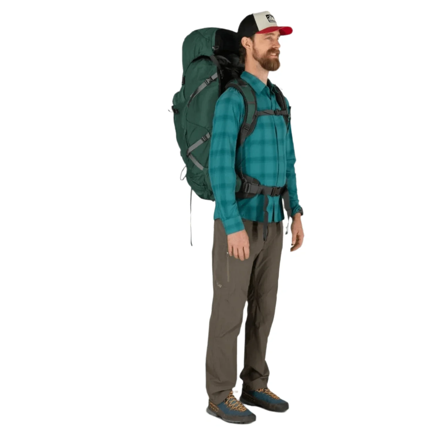 Men's Aether Plus 70L - Image 7