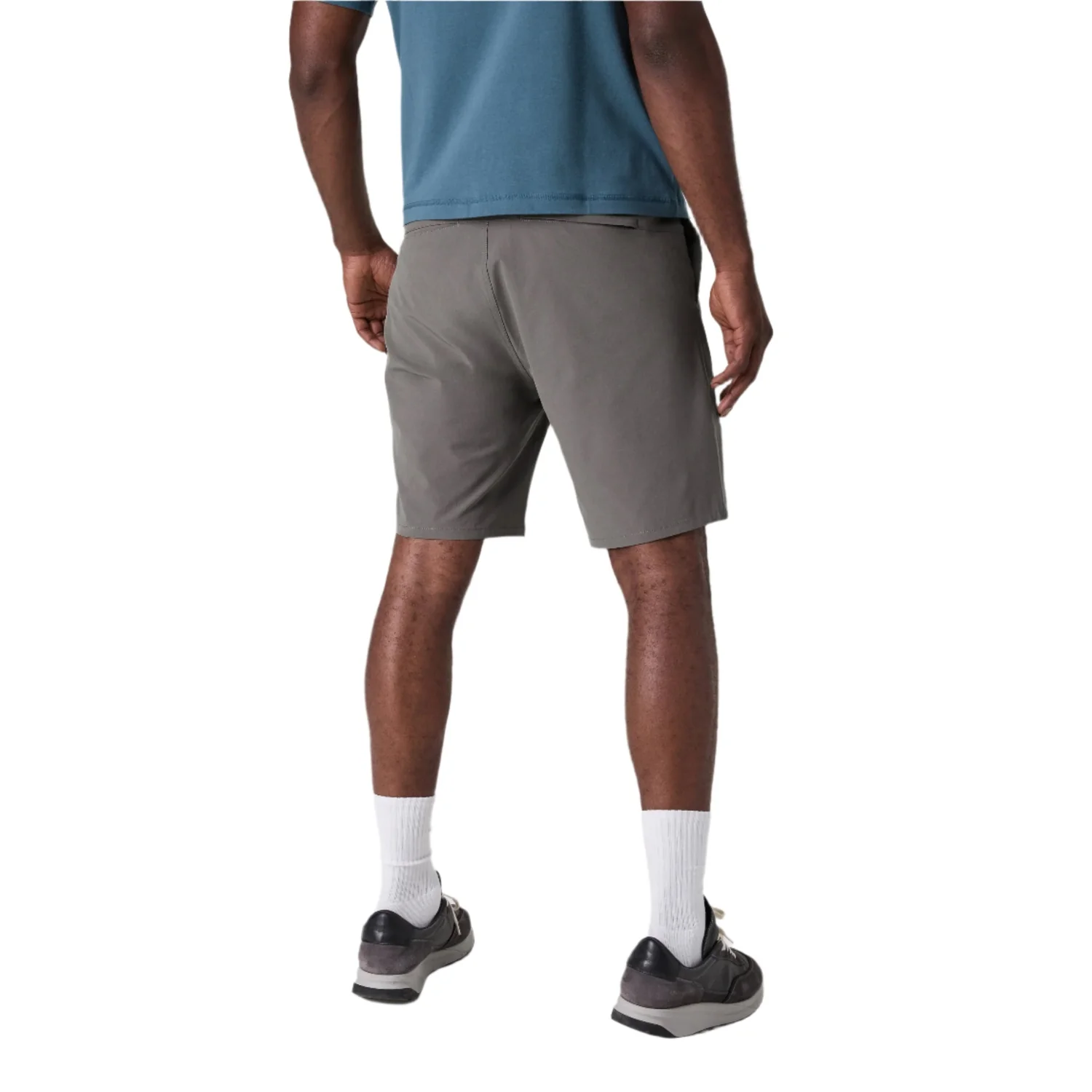 Men's Aim Short - Image 20