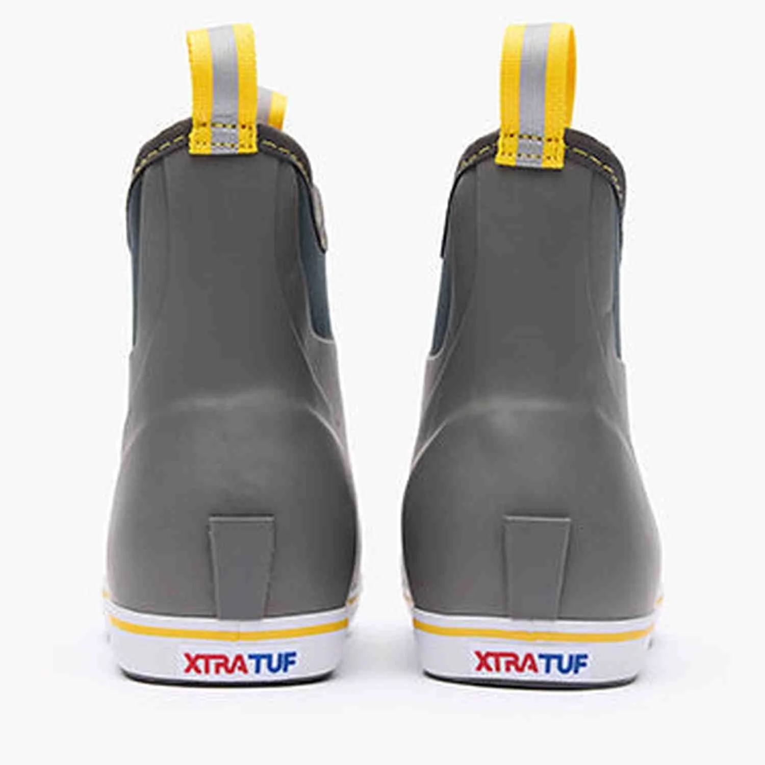 Men's Ankle Deck Boot 6in - Image 6