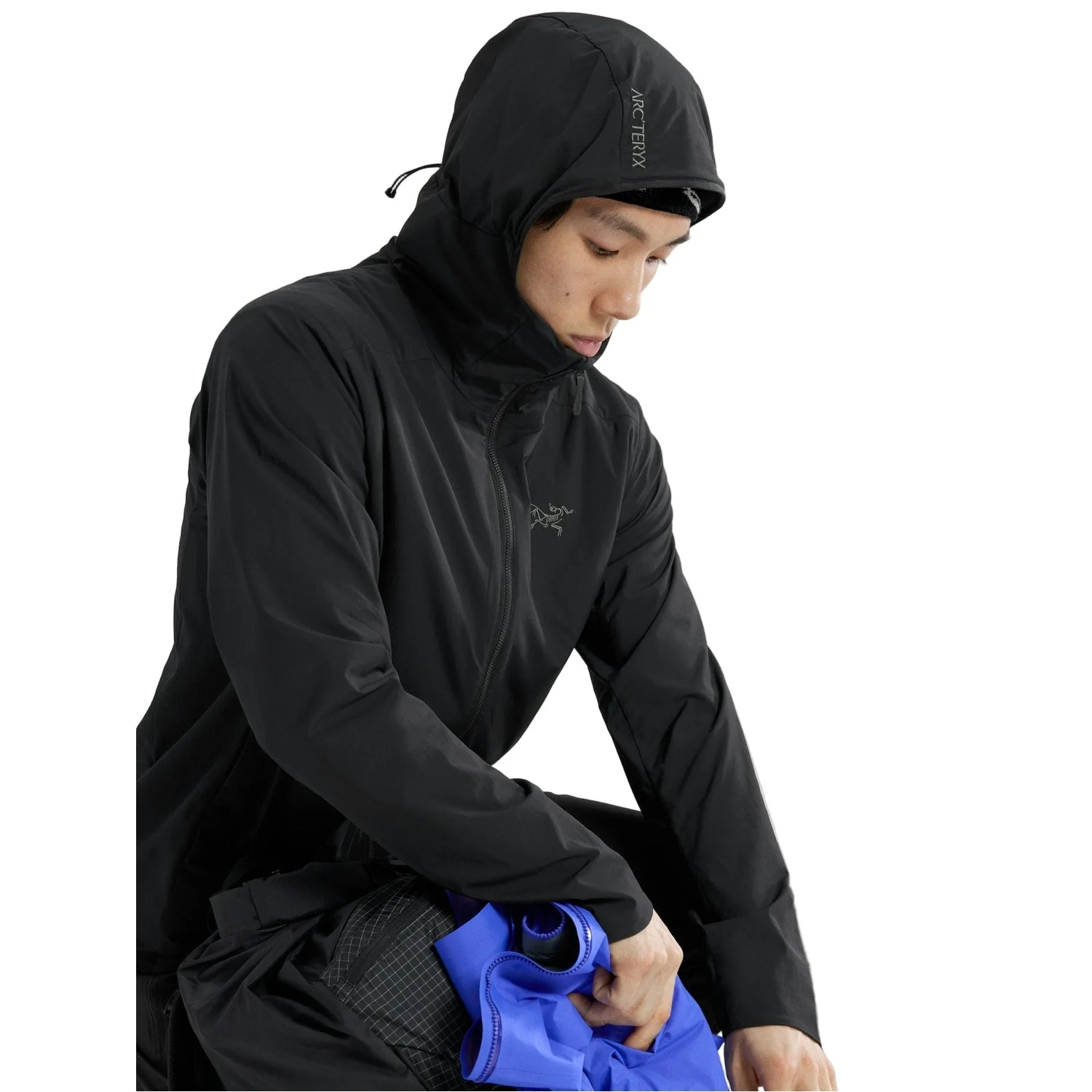 Men's Atom SL Hoody - Image 15