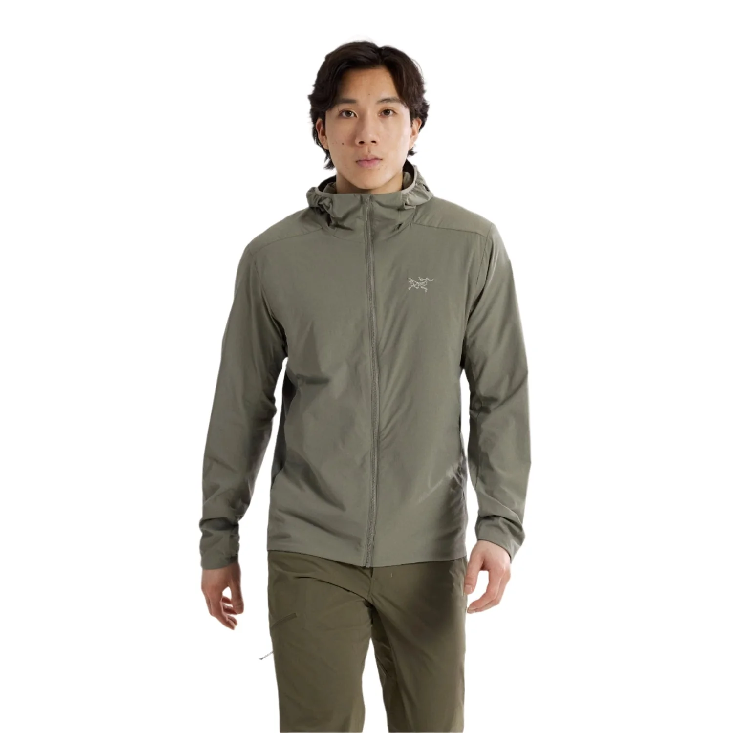 Men's Atom SL Hoody - Image 19