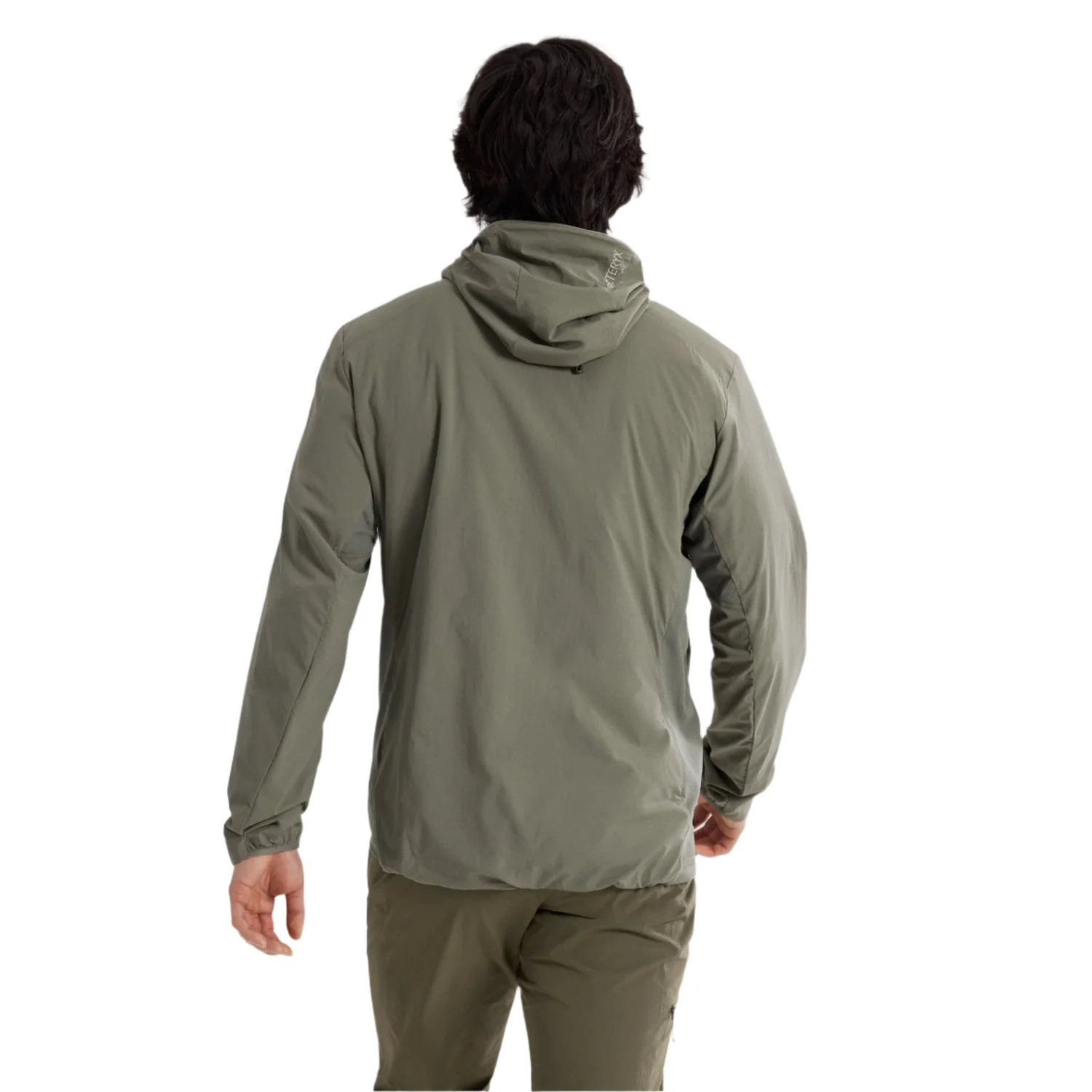 Men's Atom SL Hoody - Image 21