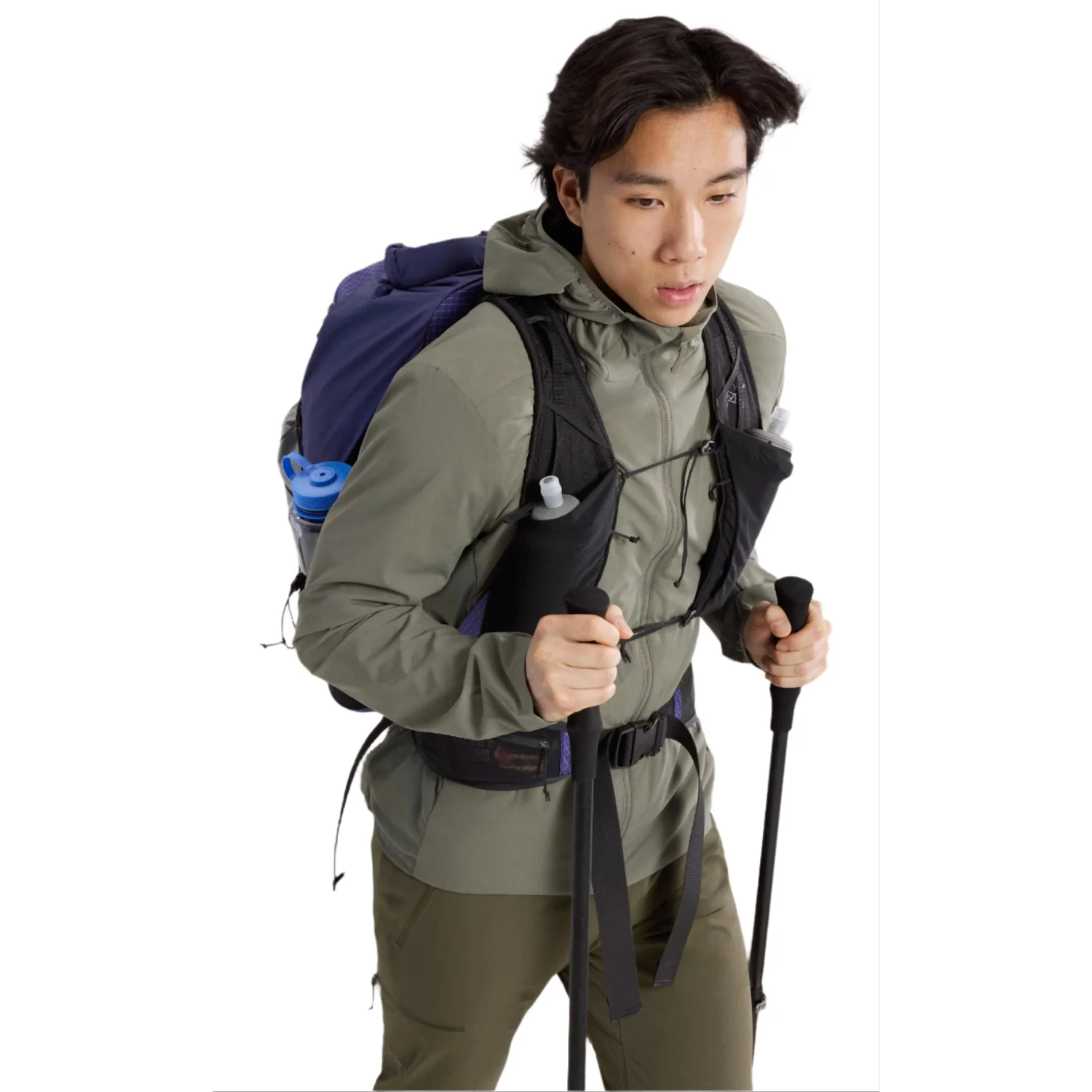 Men's Atom SL Hoody - Image 22