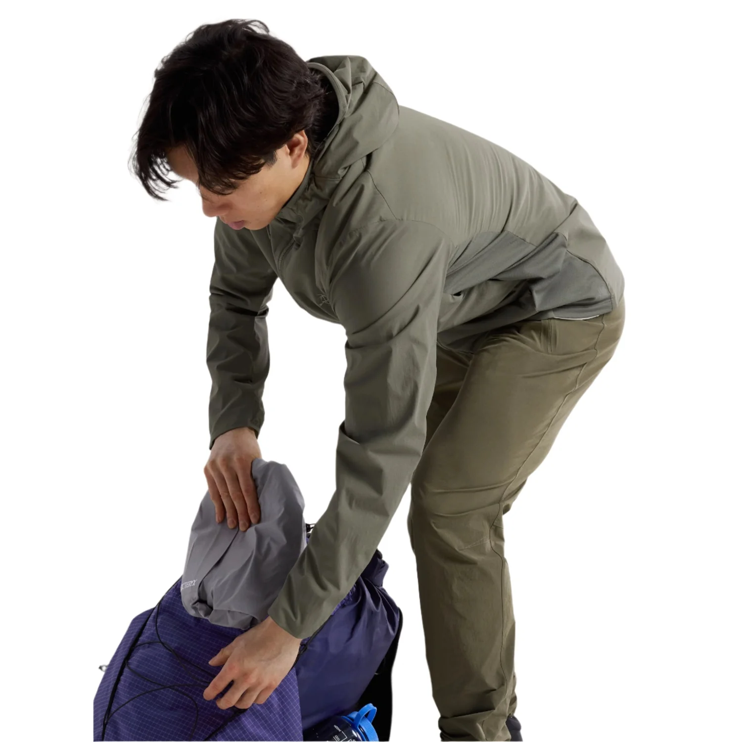 Men's Atom SL Hoody - Image 24