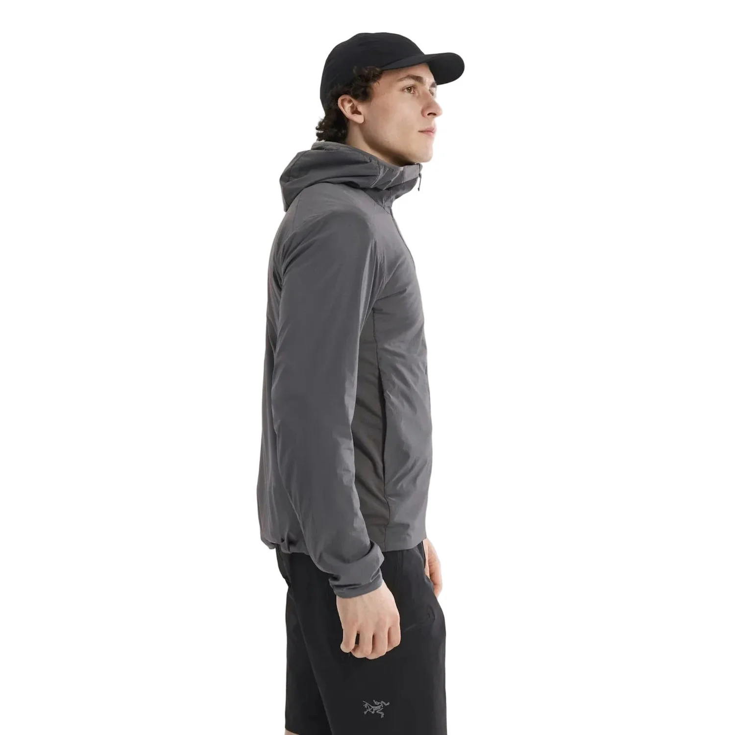 Men's Atom SL Hoody - Image 3