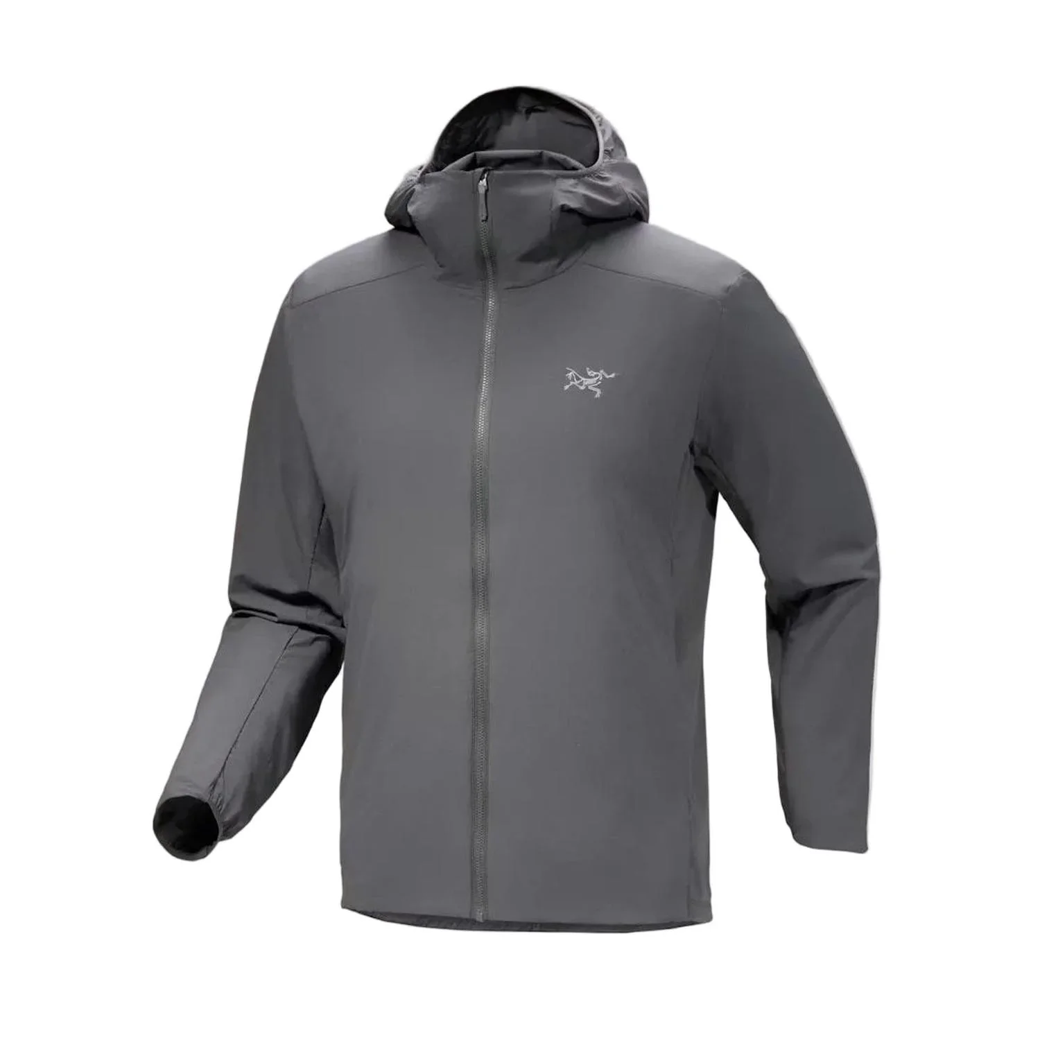 Men's Atom SL Hoody - Image 4