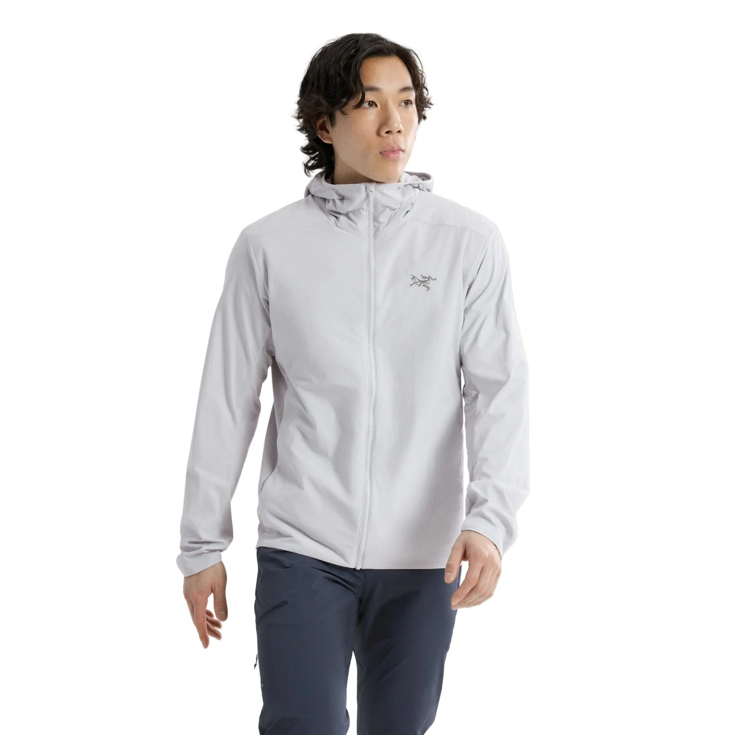 Men's Atom SL Hoody - Image 5
