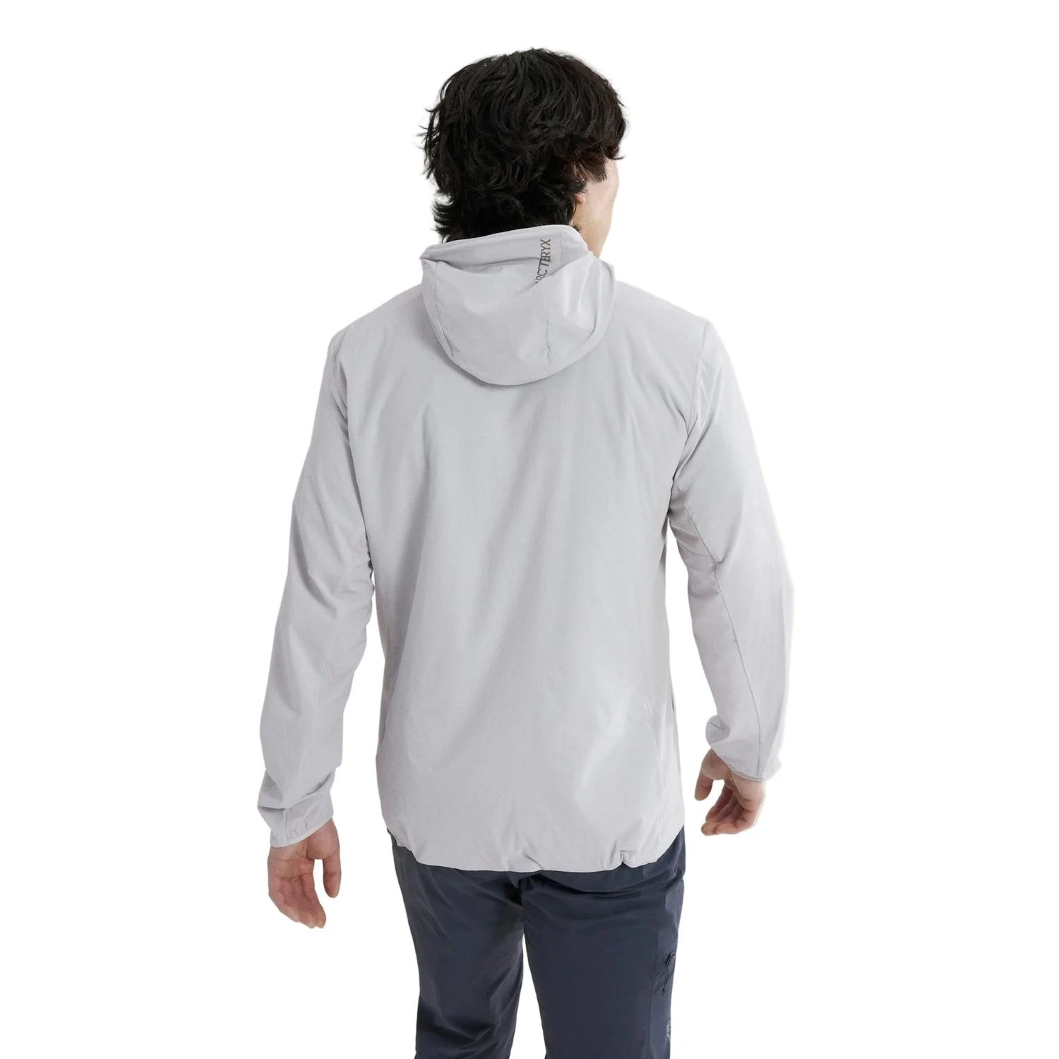 Men's Atom SL Hoody - Image 6