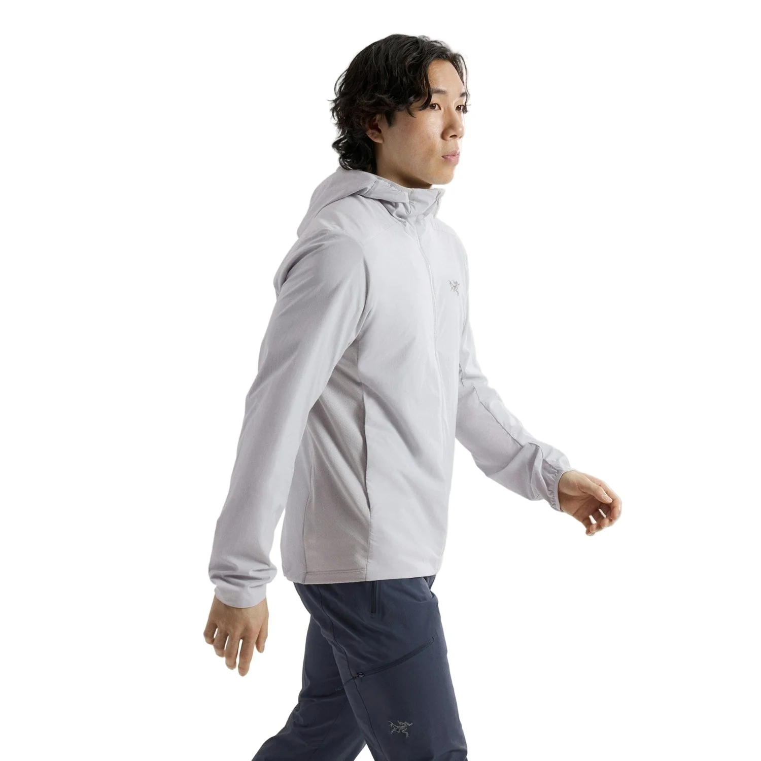 Men's Atom SL Hoody - Image 7