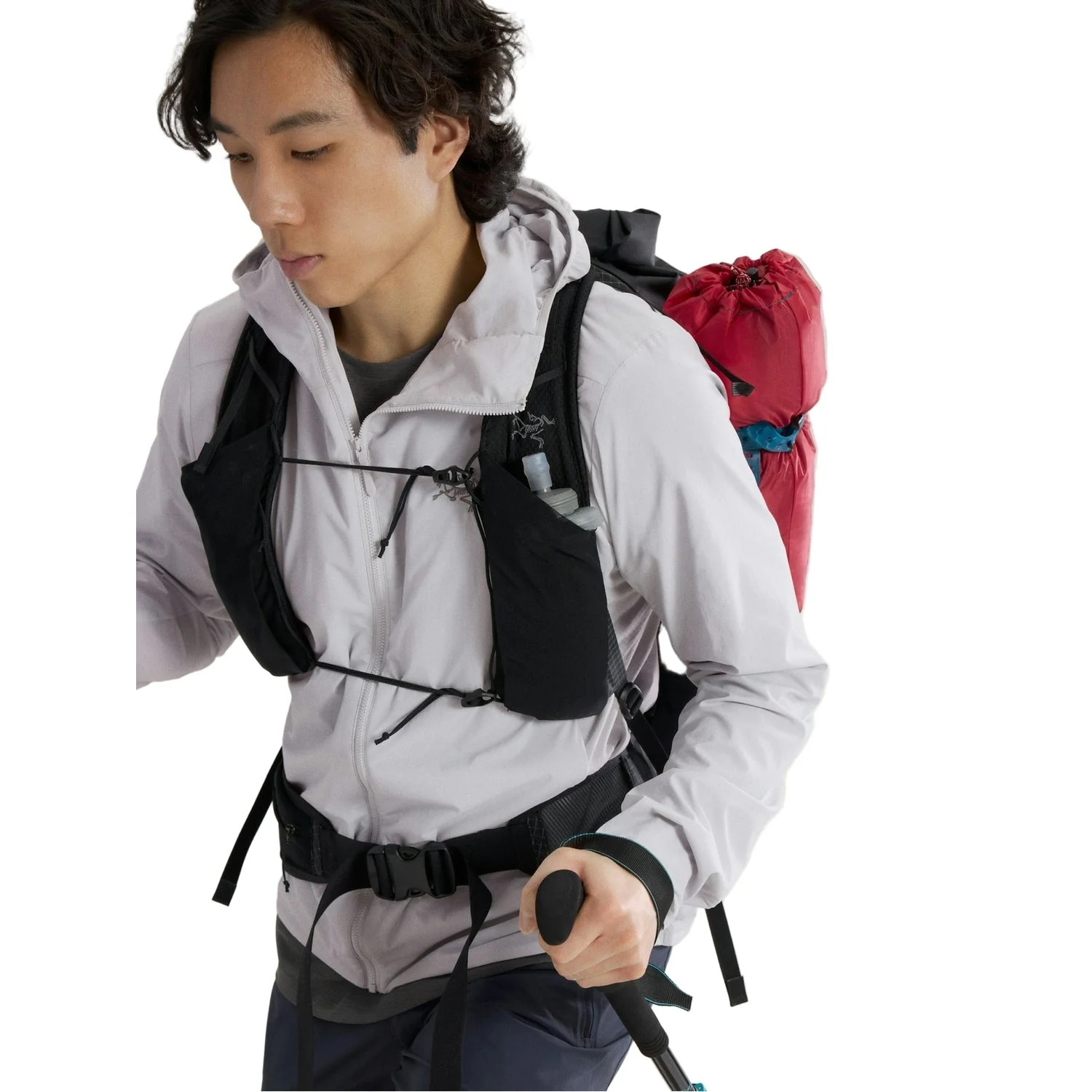 Men's Atom SL Hoody - Image 8