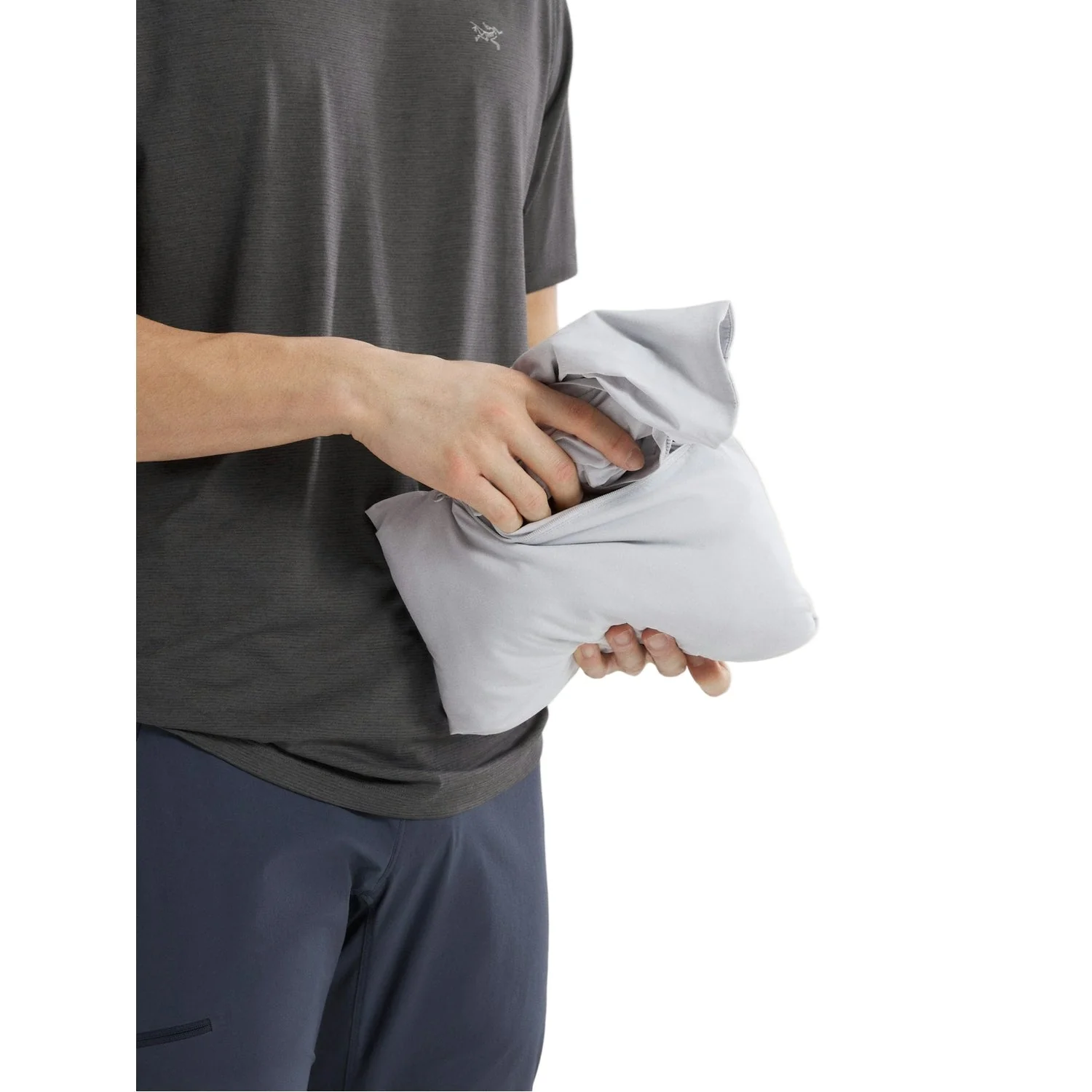 Men's Atom SL Hoody - Image 9