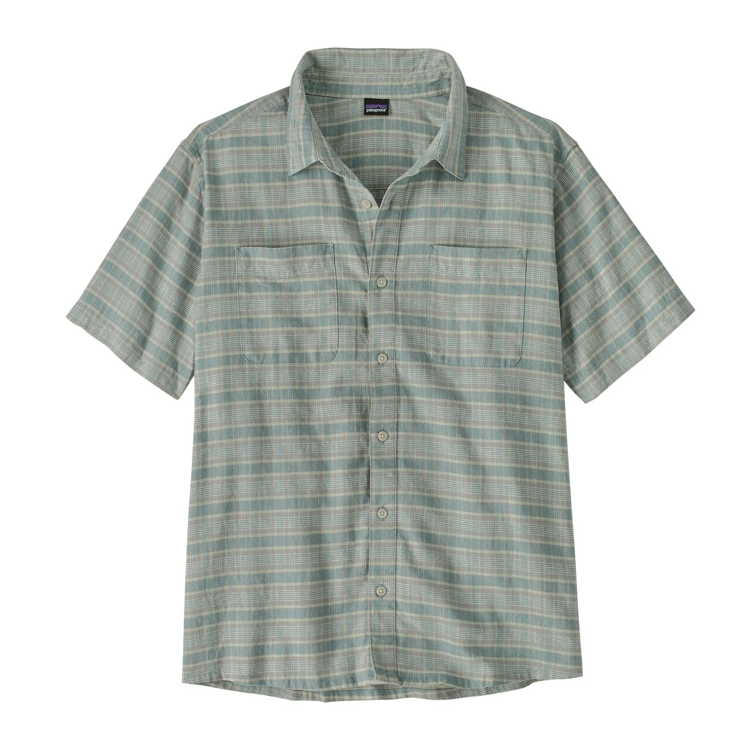Men's Back Step Shirt - Image 10